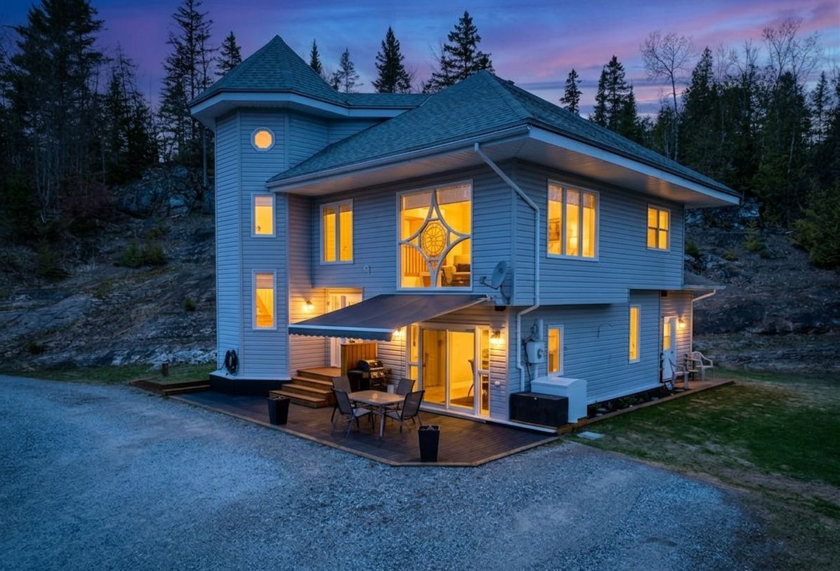9537 Road 509 Road, Frontenac, On K0h 2j0