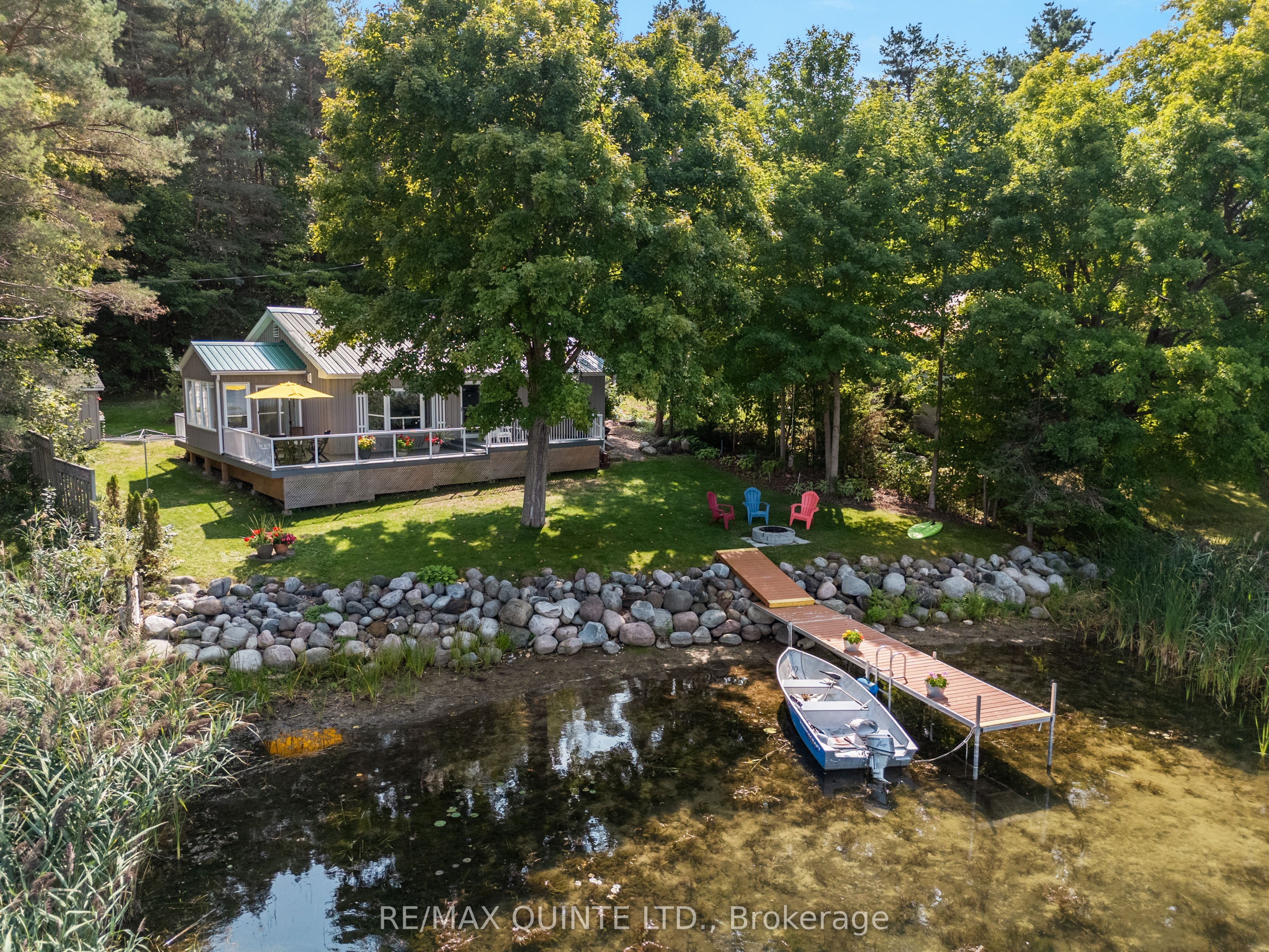 89 Curry Lane, Prince Edward County, On K0k 1p0