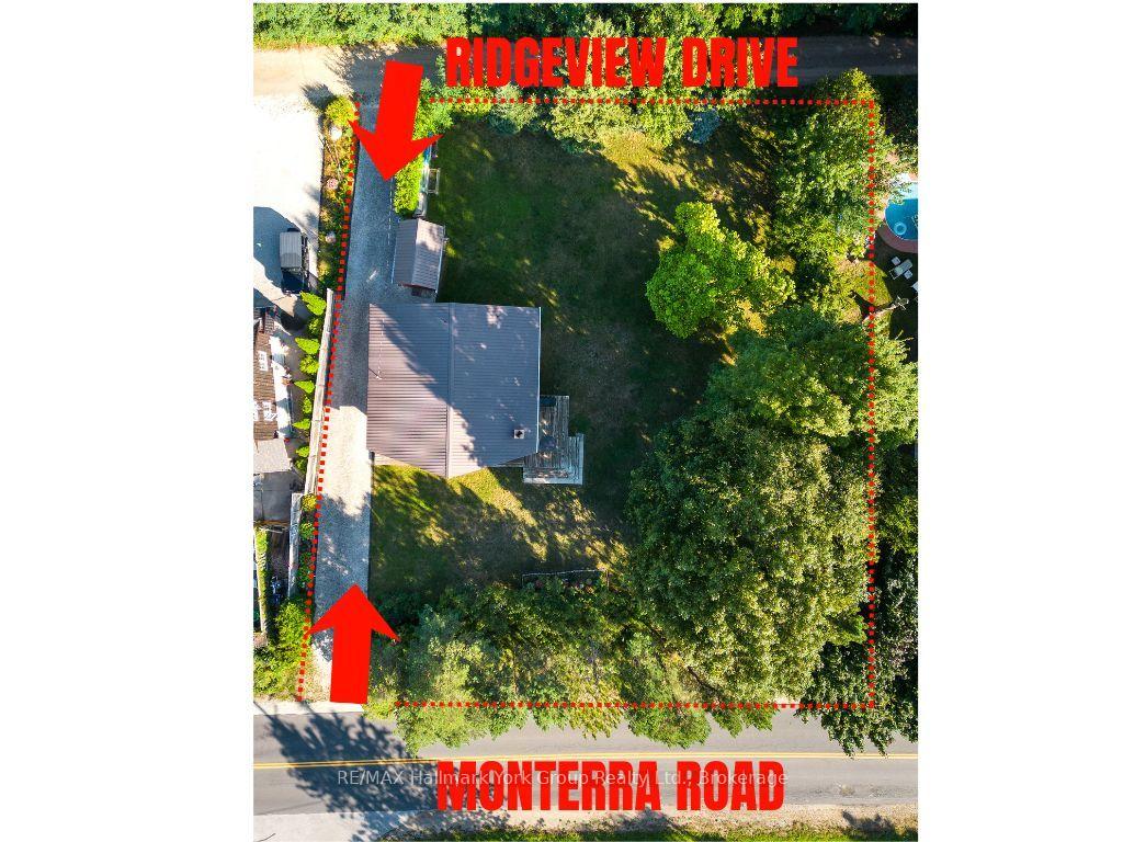 104 Ridgeview Drive, Blue Mountains, On L9y 3z2