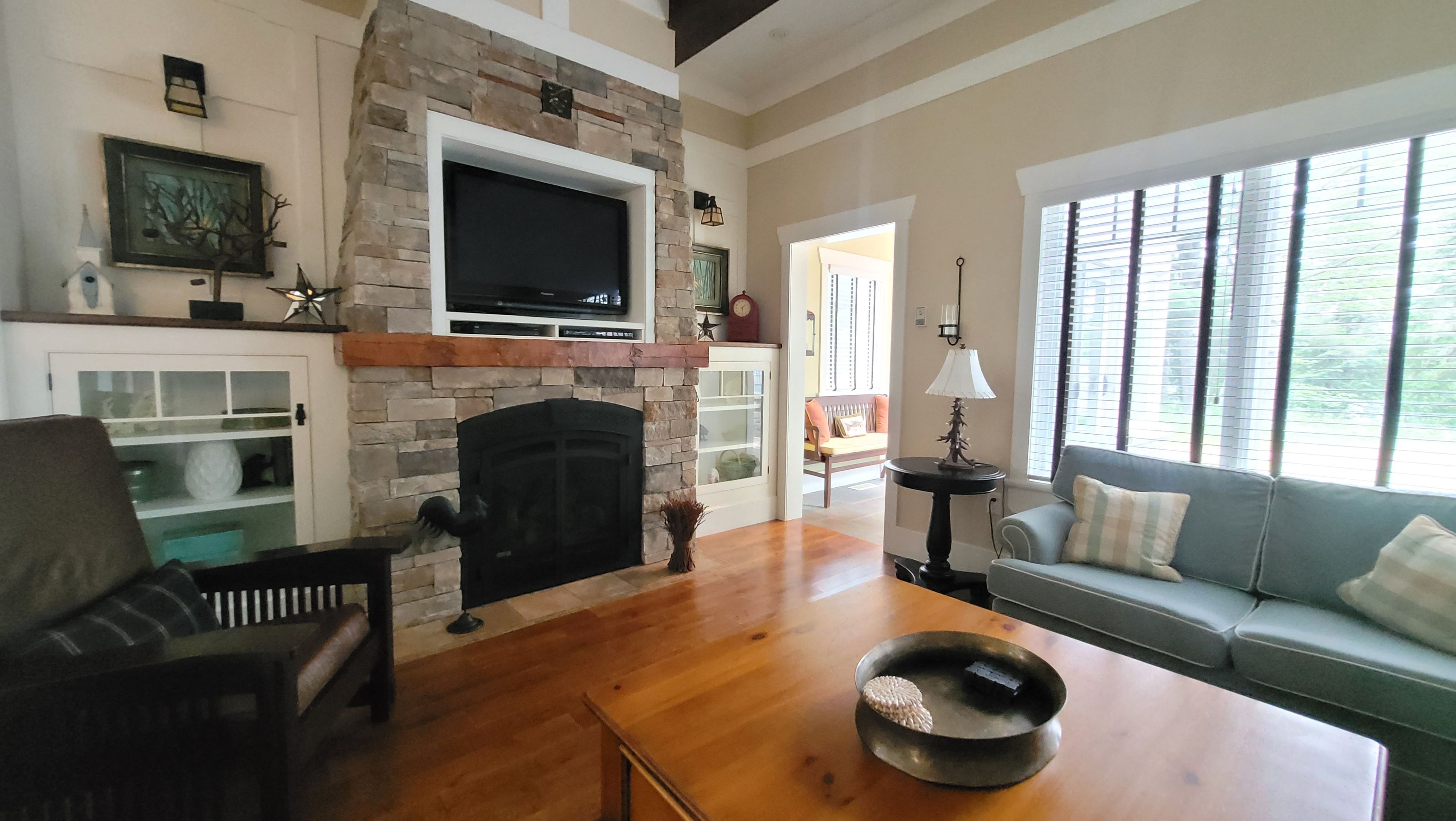 1020 Birch Glen Road Villa 5 Week 2, Lake Of Bays, On P0b 1a0