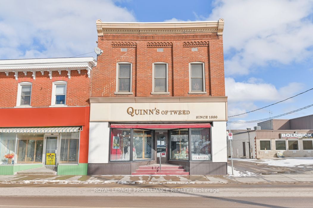 345 Victoria Street N, Tweed, On K0k 3j0
