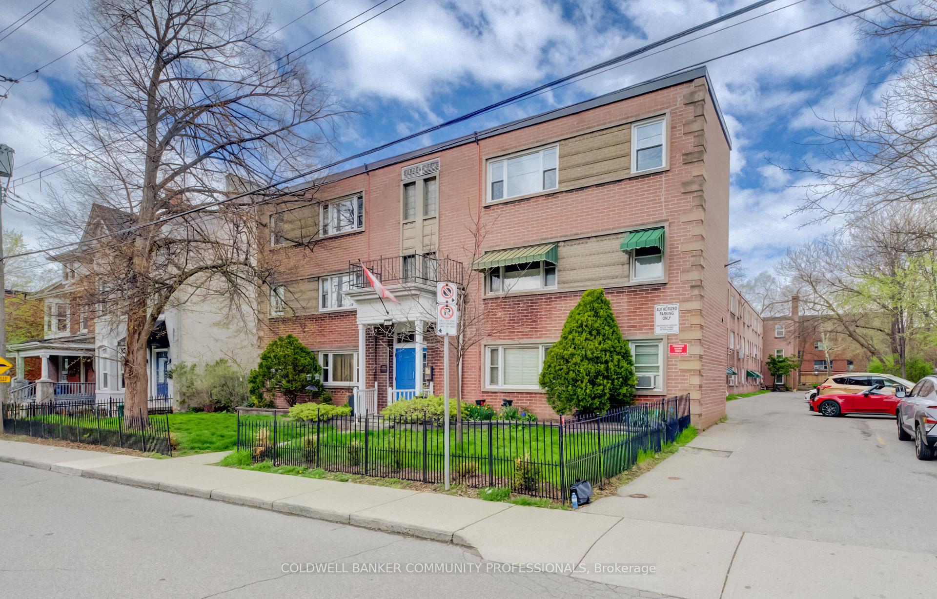 137 Emerald Street S, Hamilton, On L8n 2v4
