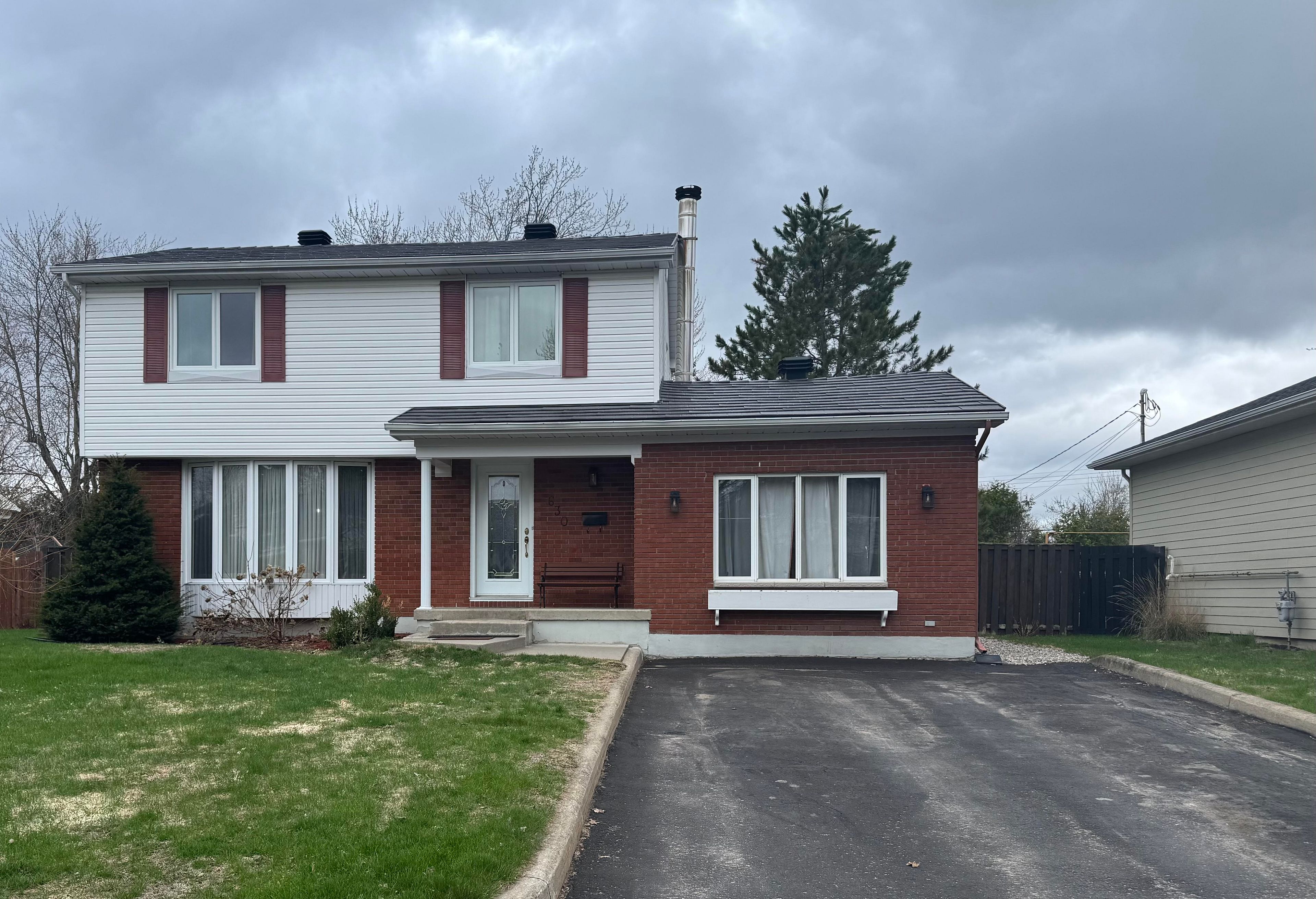 630 Thorne Street, Hawkesbury, On K6a 2n6