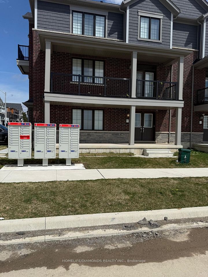 95 Norwich Crescent, Haldimand, On N0j 0b4