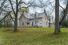 1172 8th Concession Road, Hamilton, On N0b 2j0