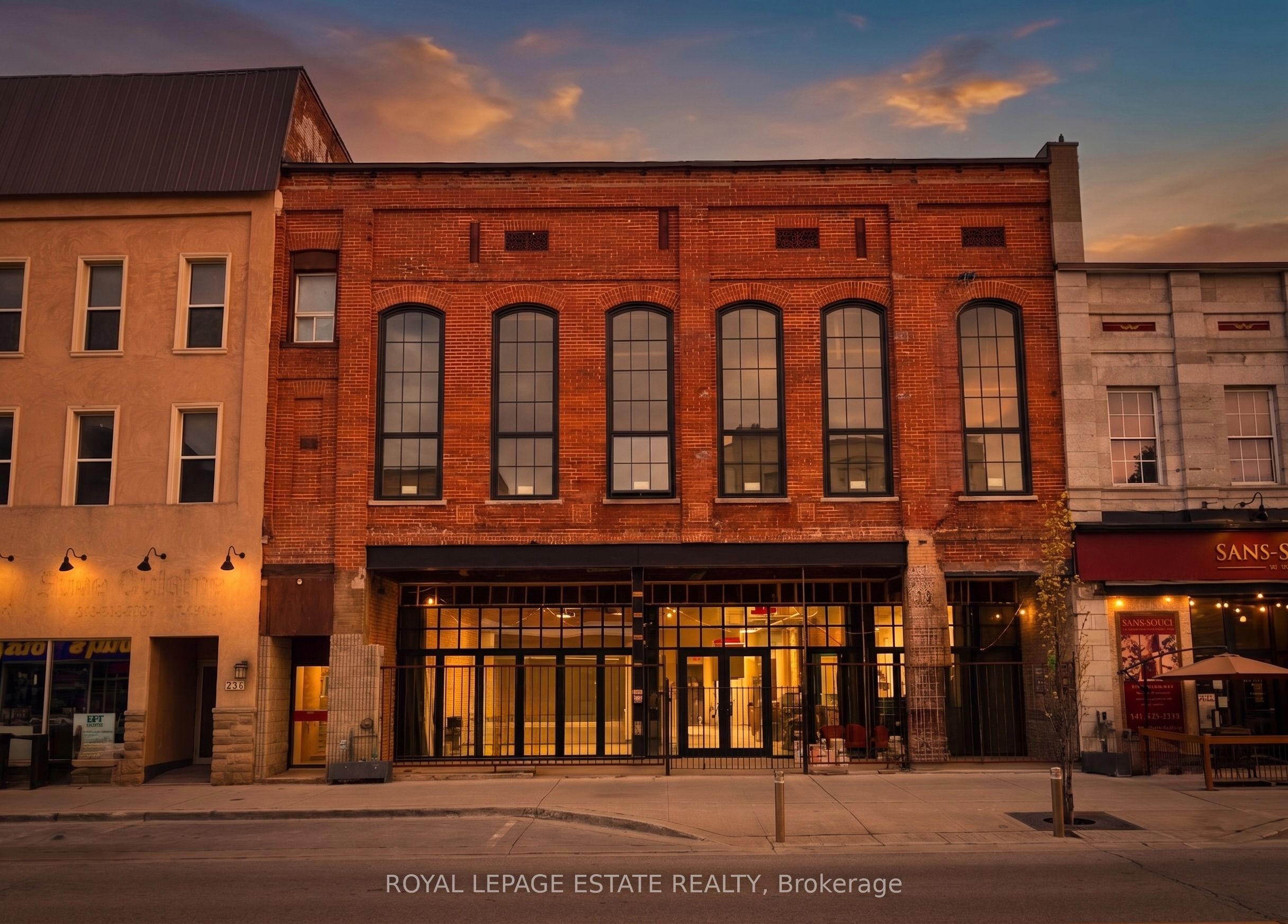 232 Front Street, Belleville, On K8n 5k4