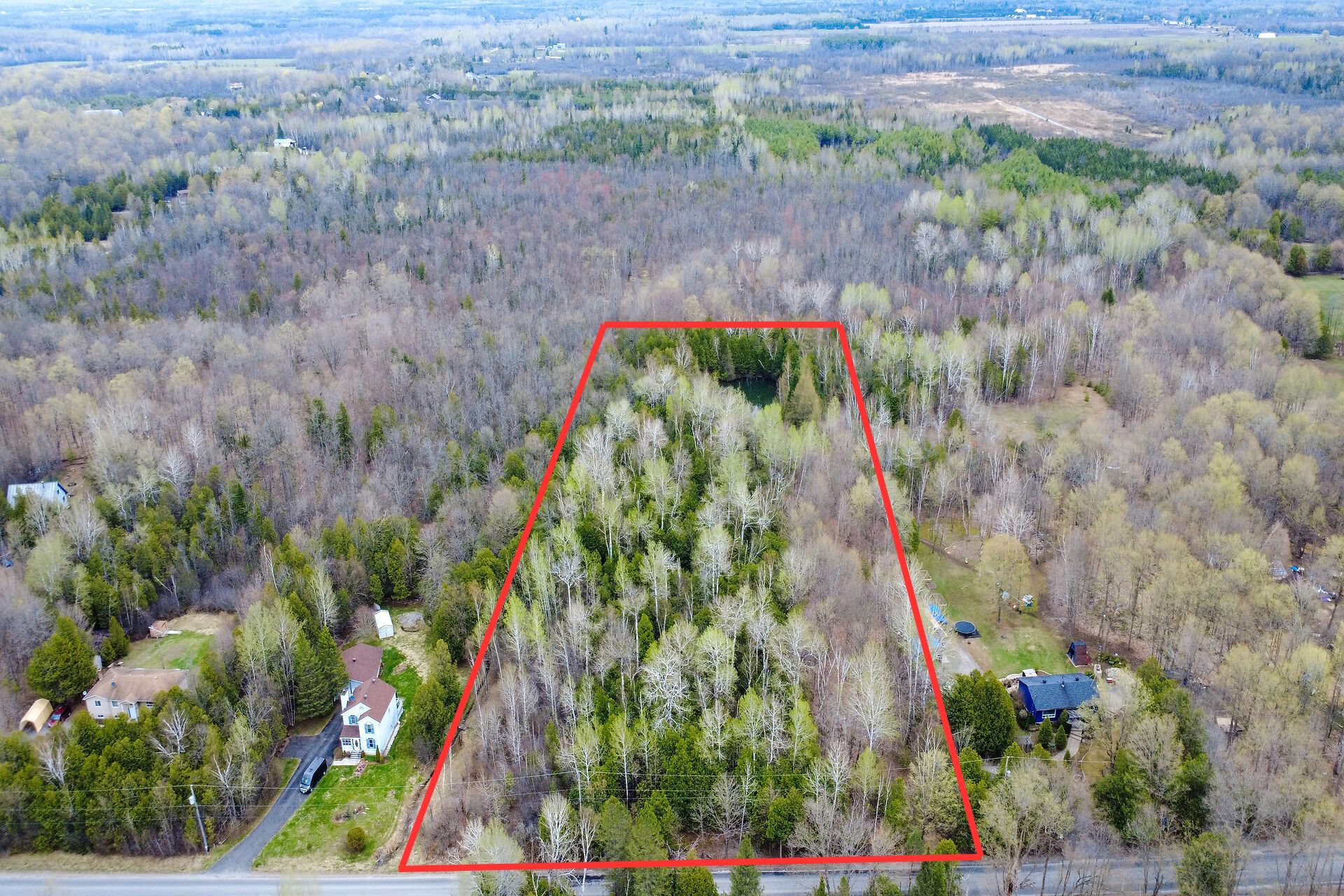 00 Bolton Road, North Grenville, On K0g 1n0