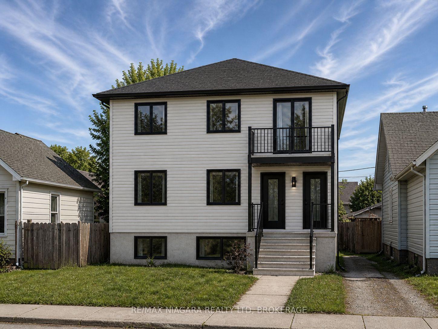 148 Kinnear Street, Port Colborne, On L3k 1a8