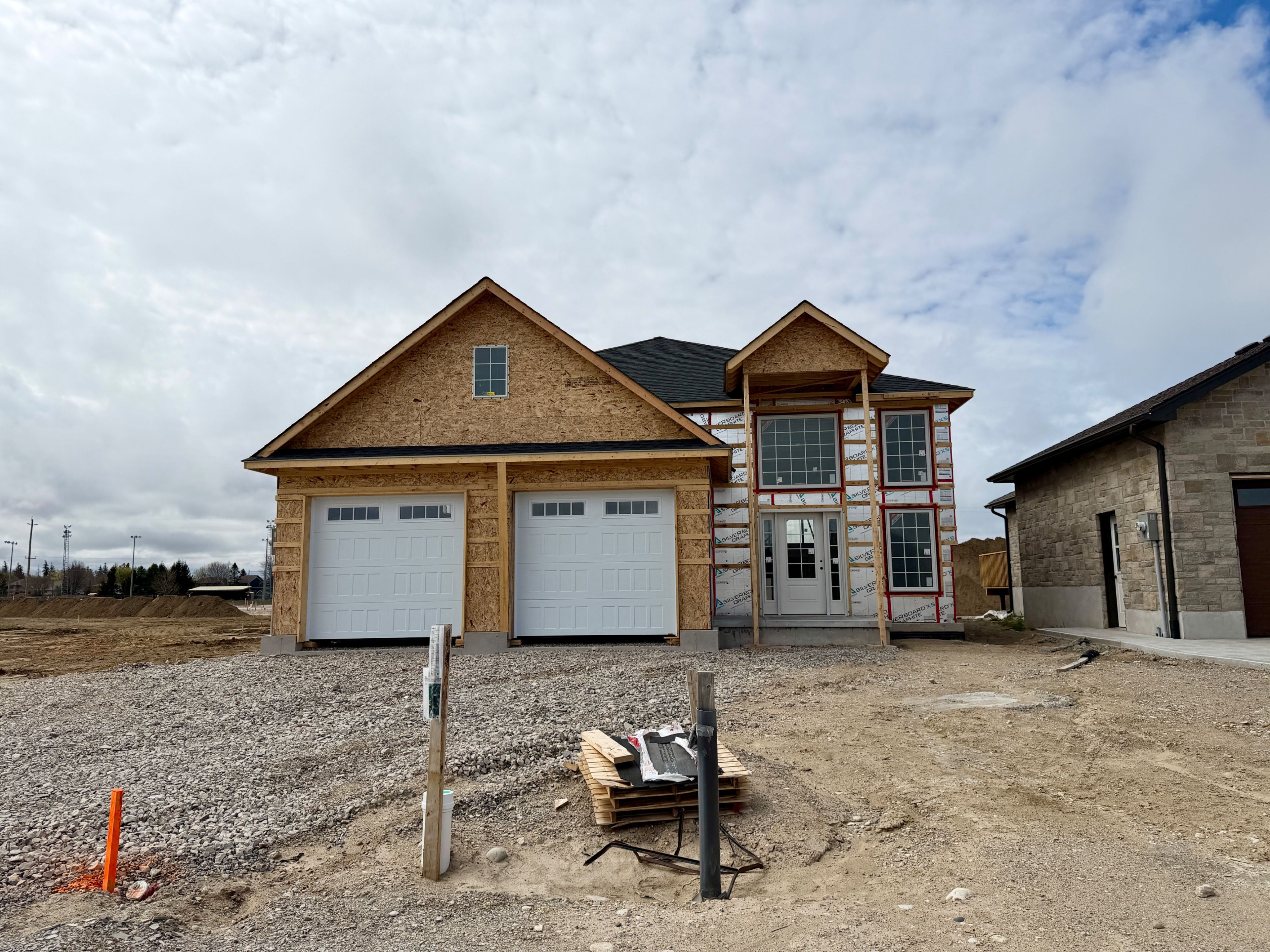 430 Northport Drive, Saugeen Shores, On N0h 2c8