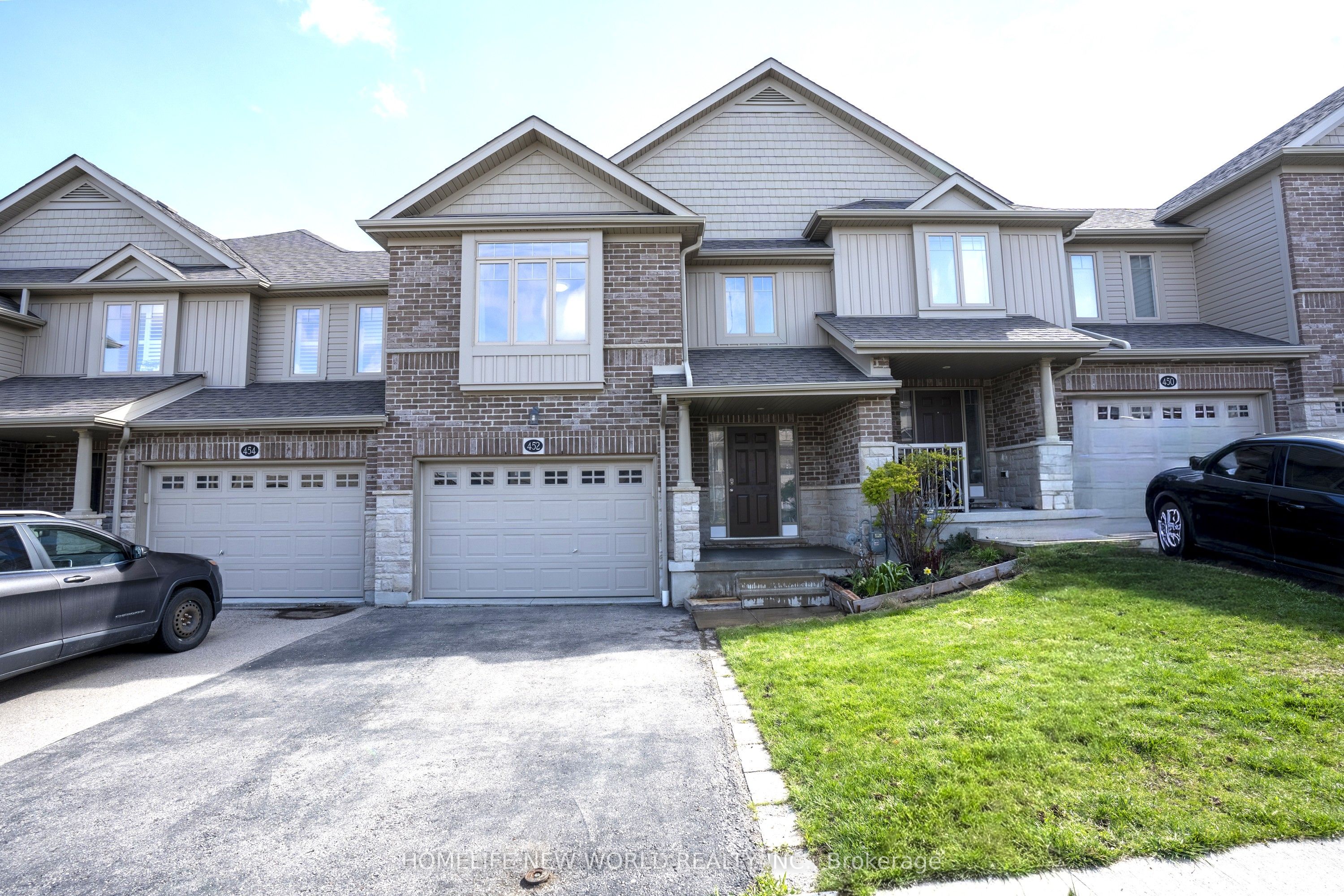 452 Avens Street, Waterloo, On N2v 0b6