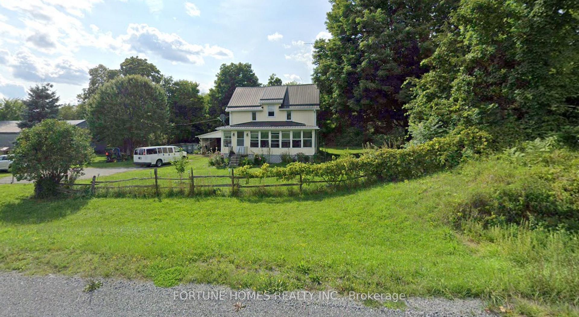 6125 Battersea Road, Frontenac, On K0h 1h0