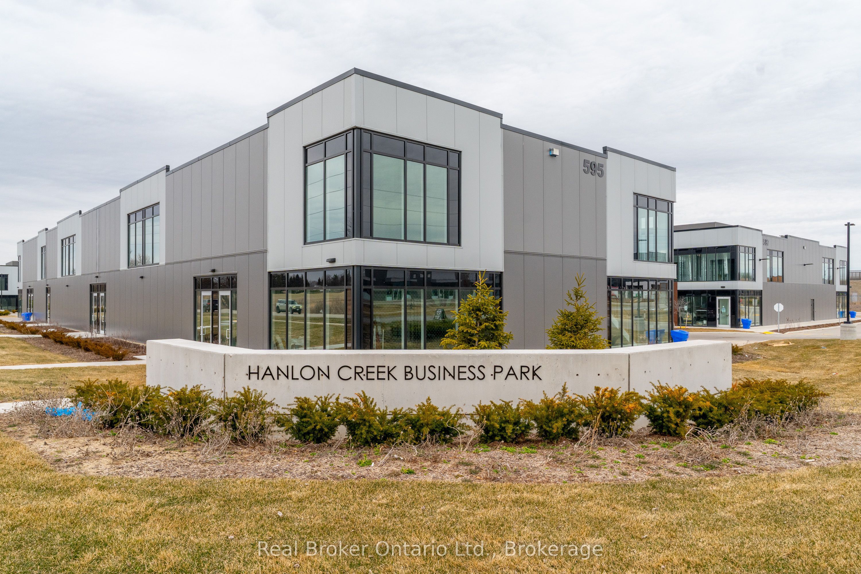 595 Hanlon Creek Boulevard 1 - Full, Guelph, On N1c 0a1