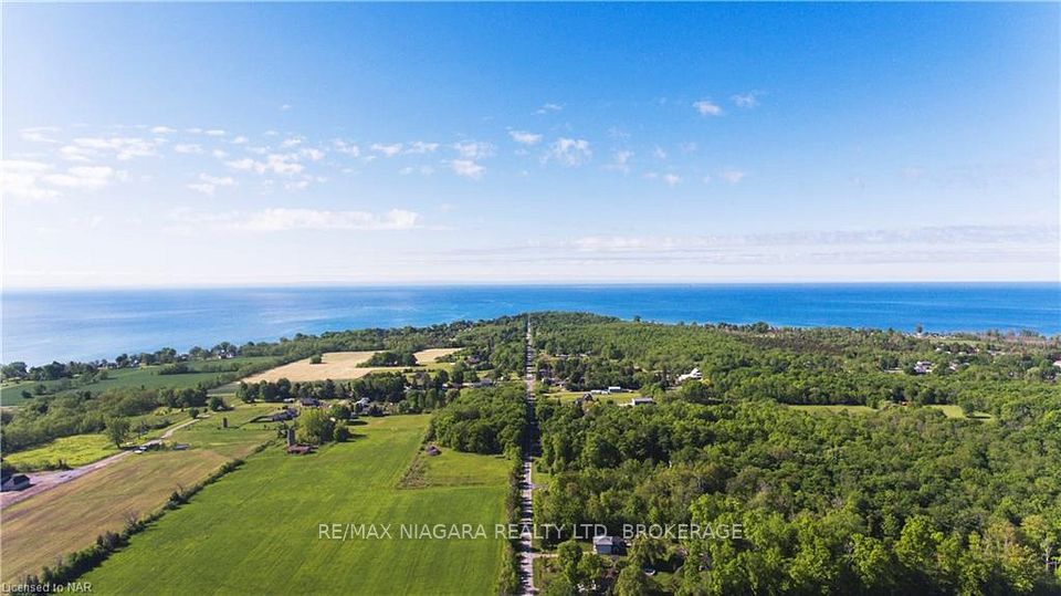 W/S Moore Road, Wainfleet, On L0s 1v0