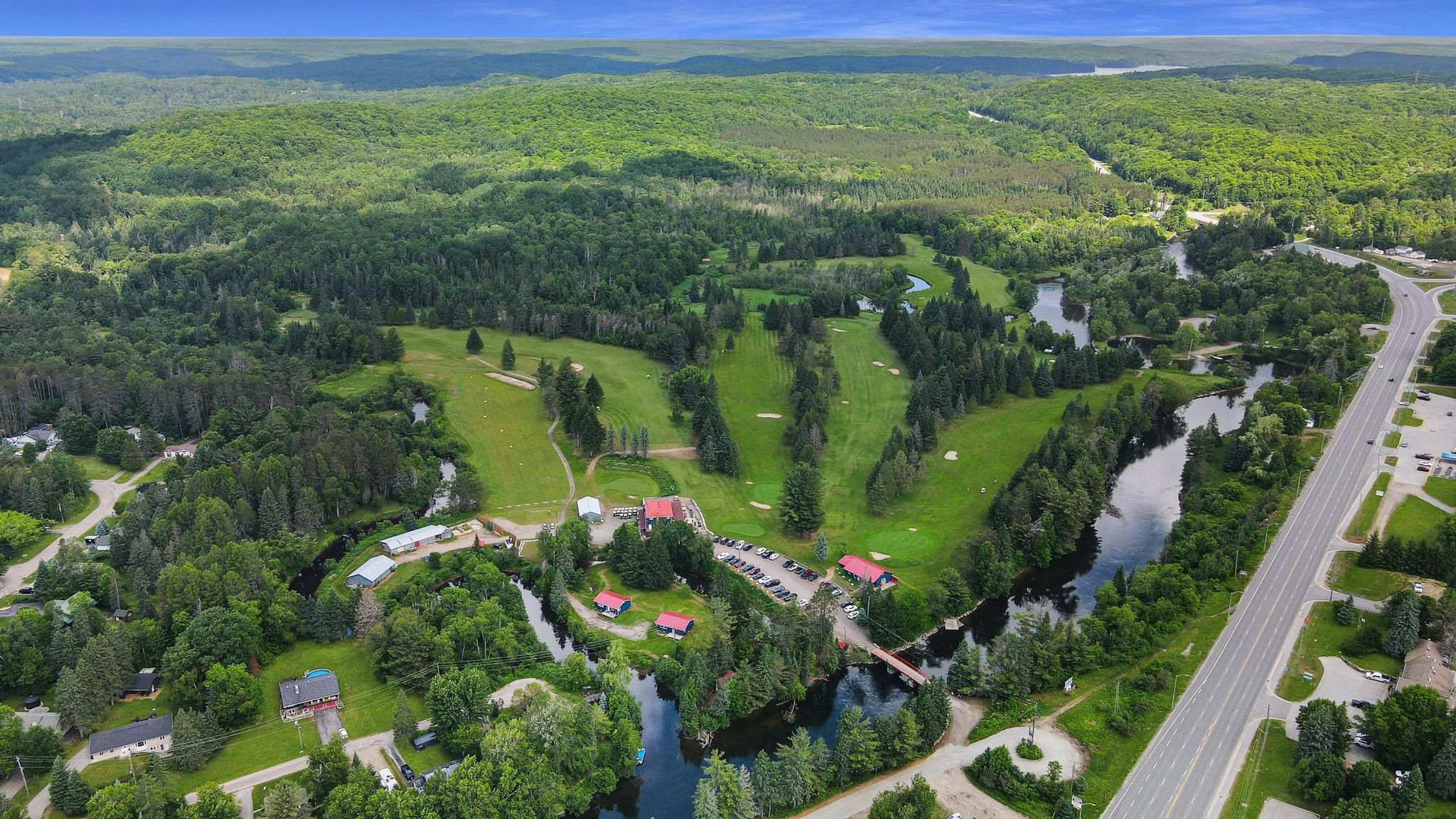 111 Golf Course Road, Minden Hills, On K0m 2k0