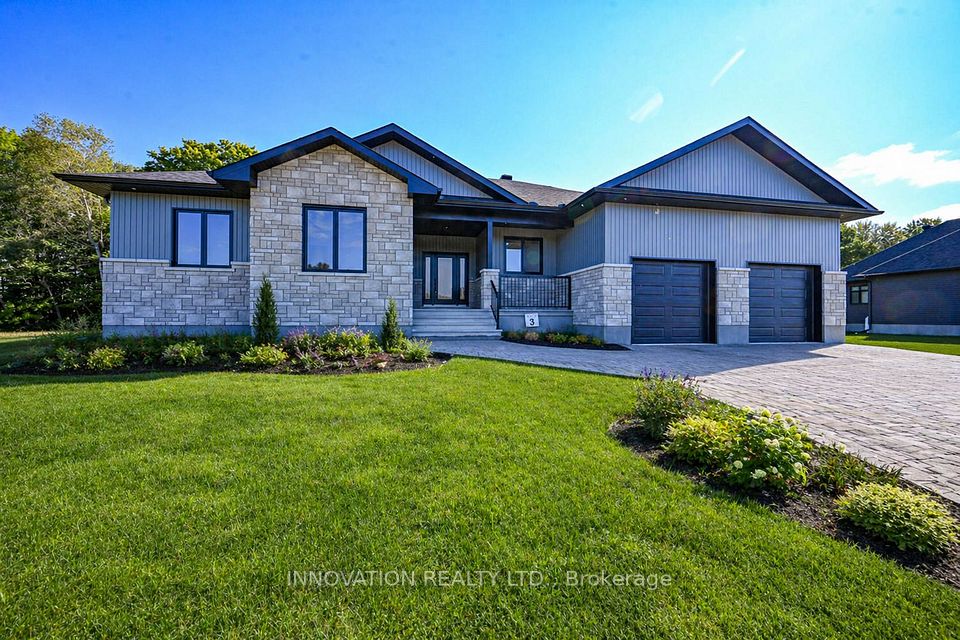 10460 St John Street, North Dundas, On K0e 1s0
