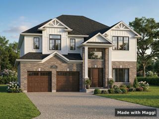 161 Watts Drive, Lucan Biddulph, On N0m 2j0