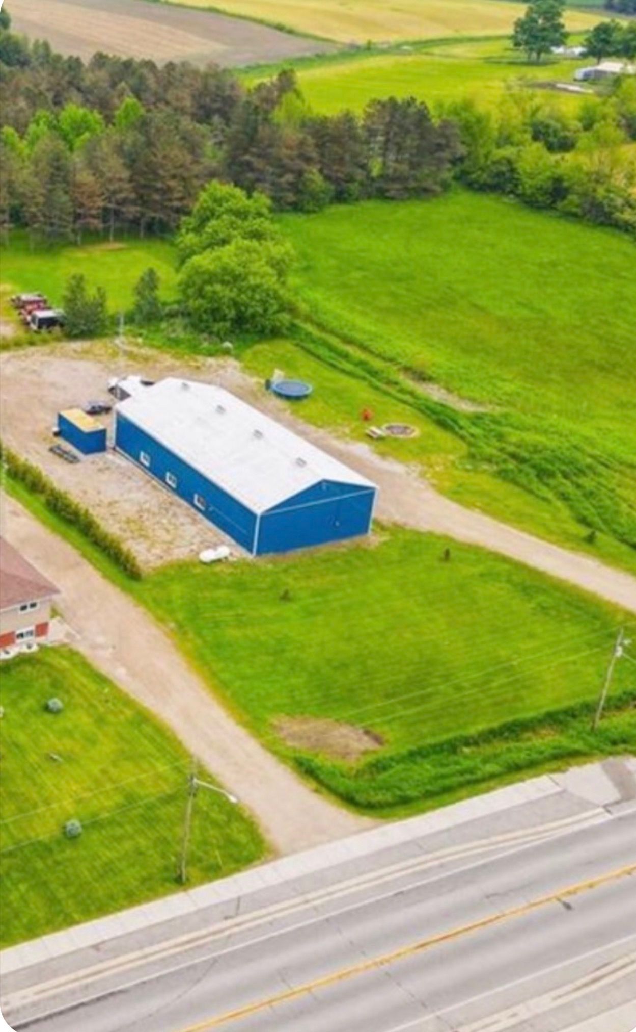 9103 Highway 6 Highway, Wellington North, On N0g 2e0
