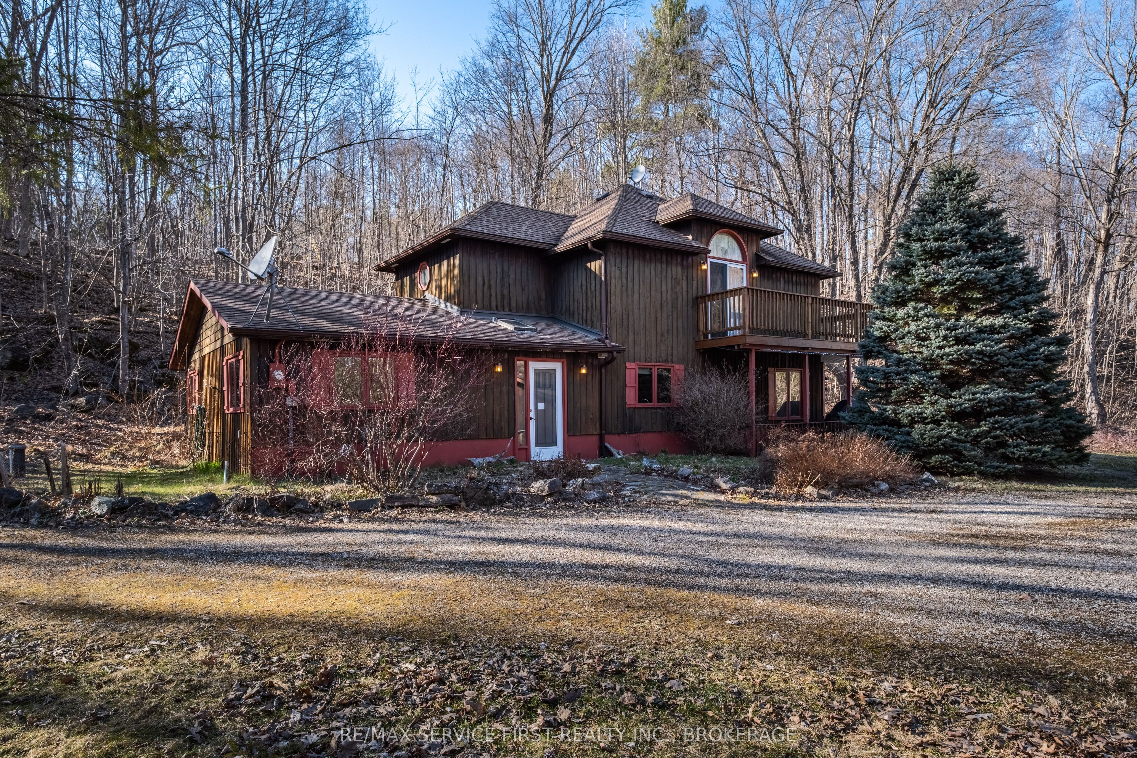 13 Pheasant Lane, Frontenac, On K0h 1w0
