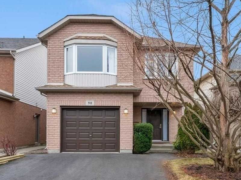 98 Summers Drive, Thorold, On L2v 5b1