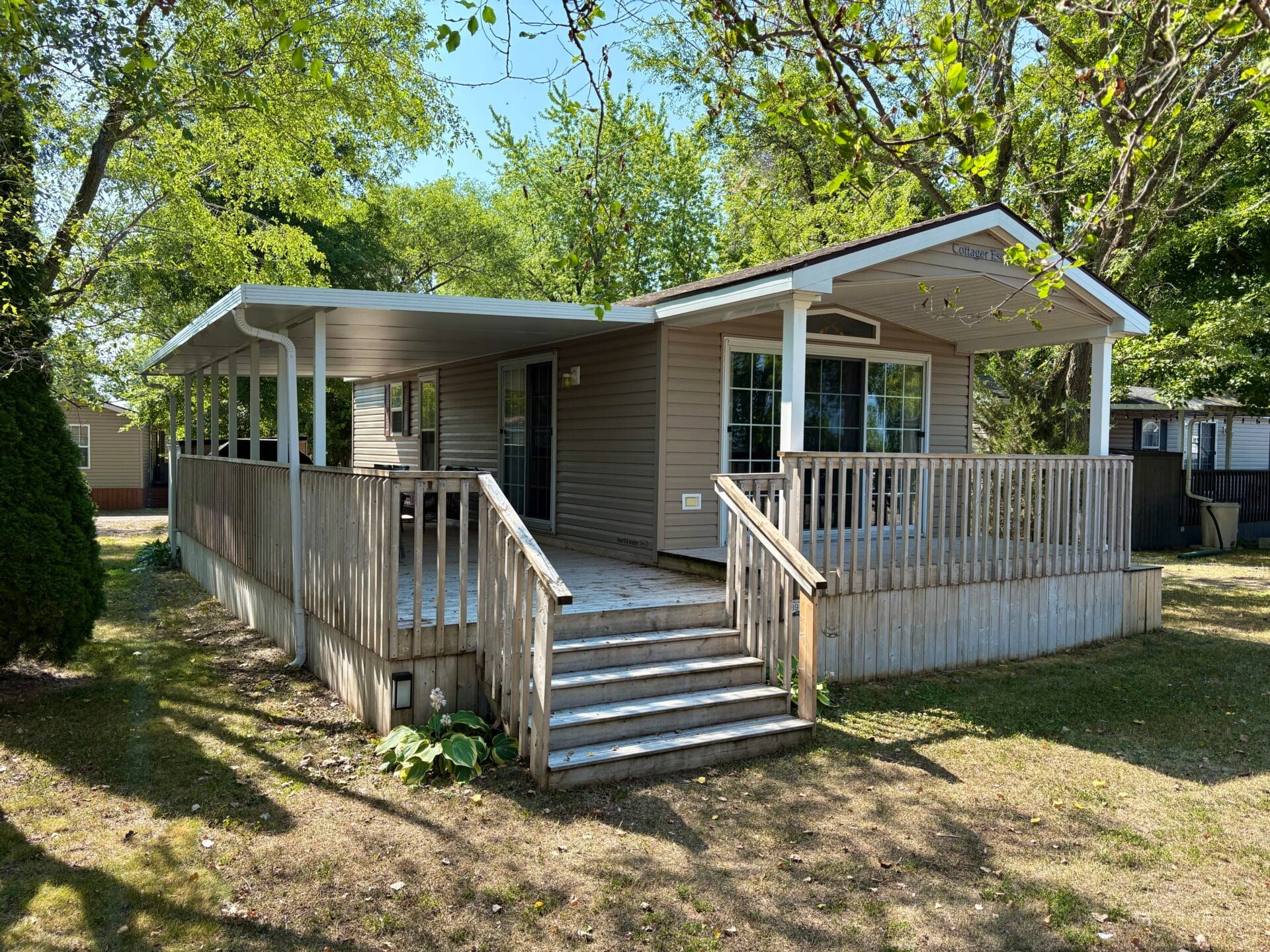 486 County Road 18 Cbl039, Prince Edward County, On K0k 1p0