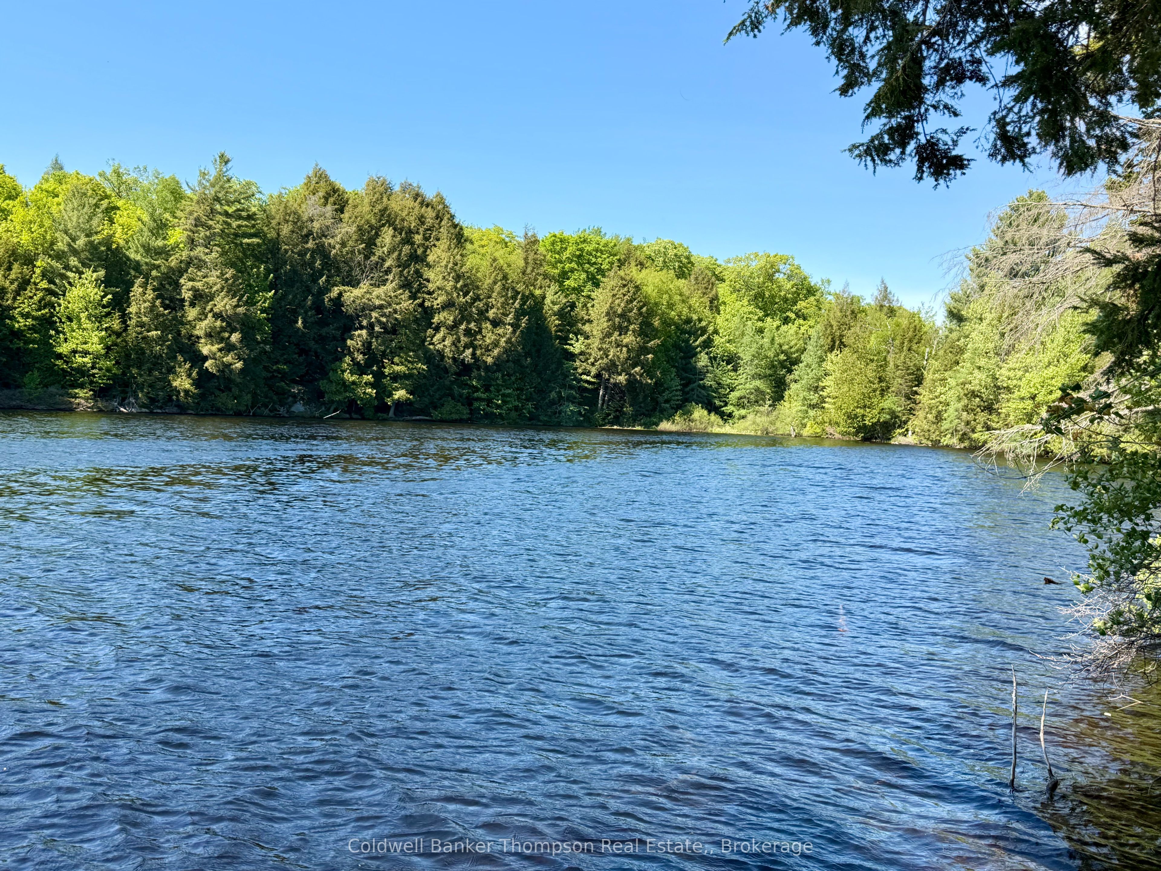 00 W Highway 522 Highway W, Parry Sound Remote Area, On P0h 1s0