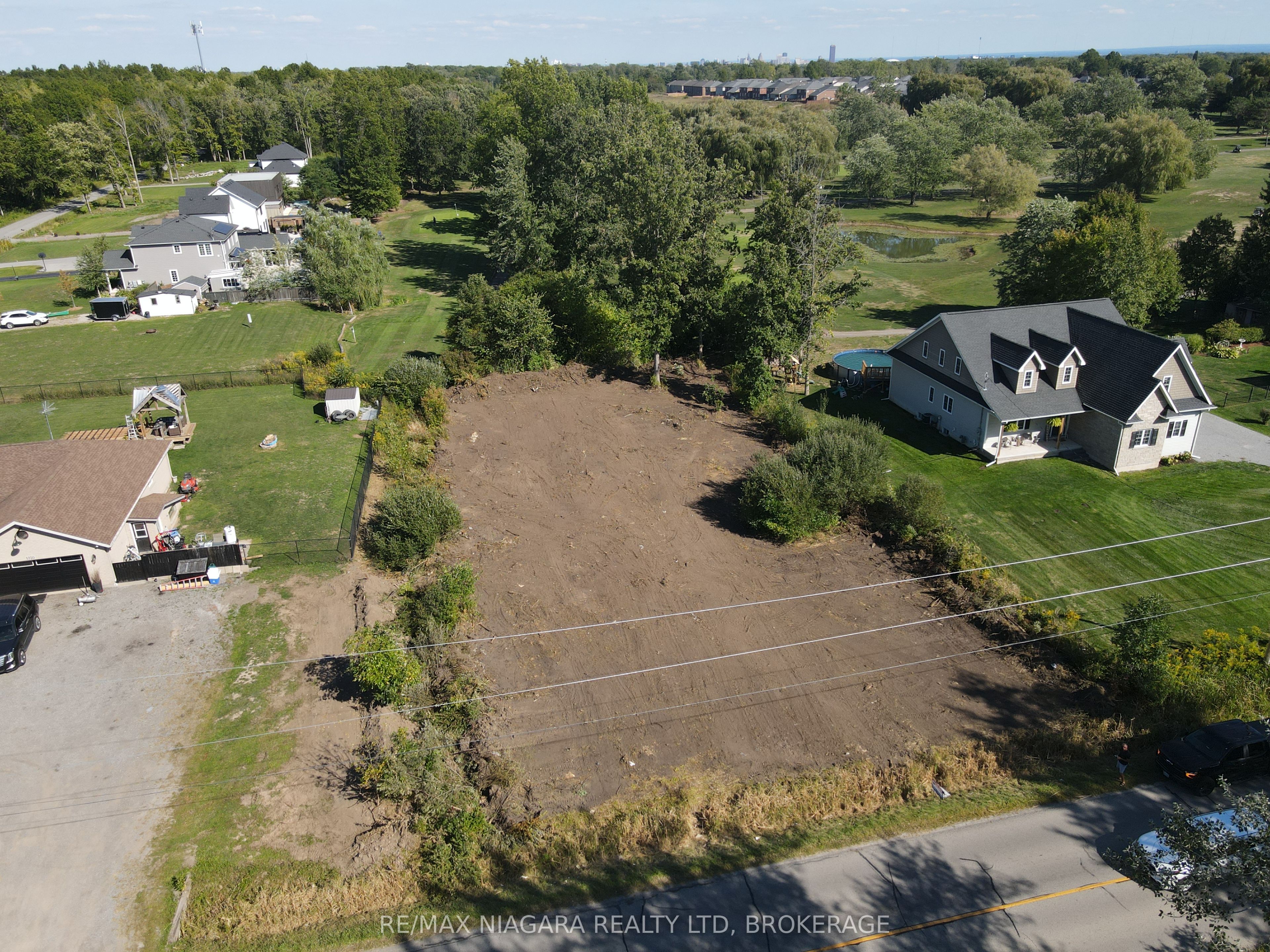 V/L Sunset Drive, Fort Erie, On L2a 5m4