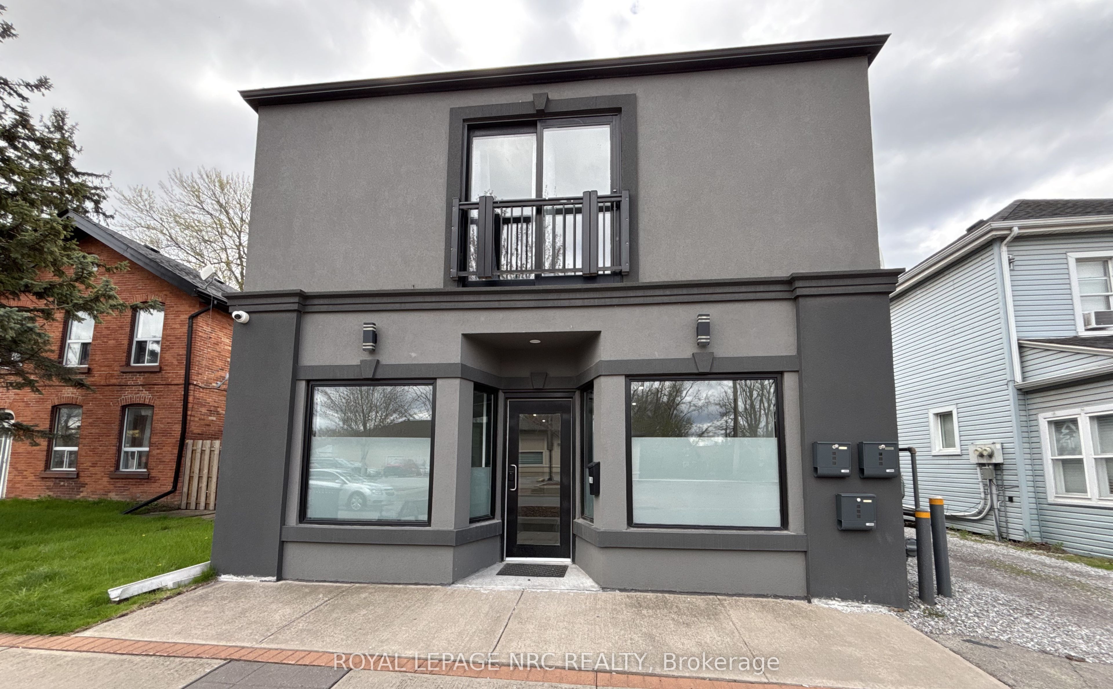 138 Main Street W, Port Colborne, On L3k 3v2