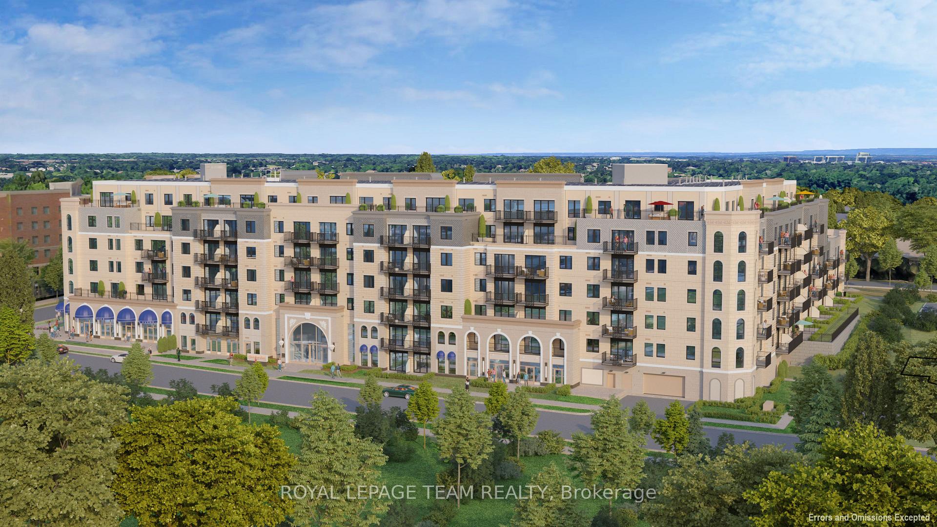 1050 Canadian Shield Avenue 343, Kanata, On K2k 0c1