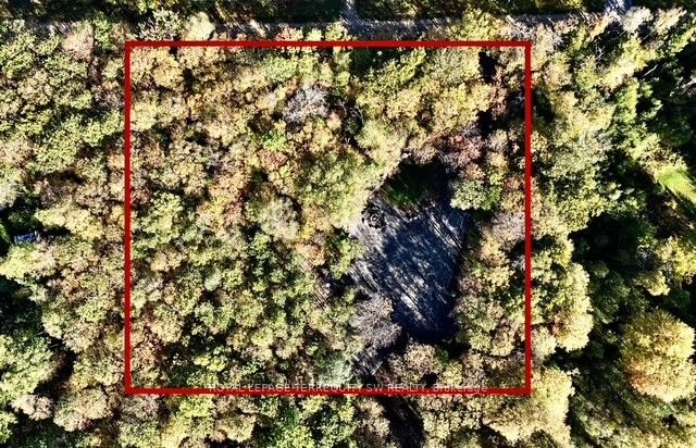 1394 Bartlett Lake Road, Ryerson, On P0a 1y0
