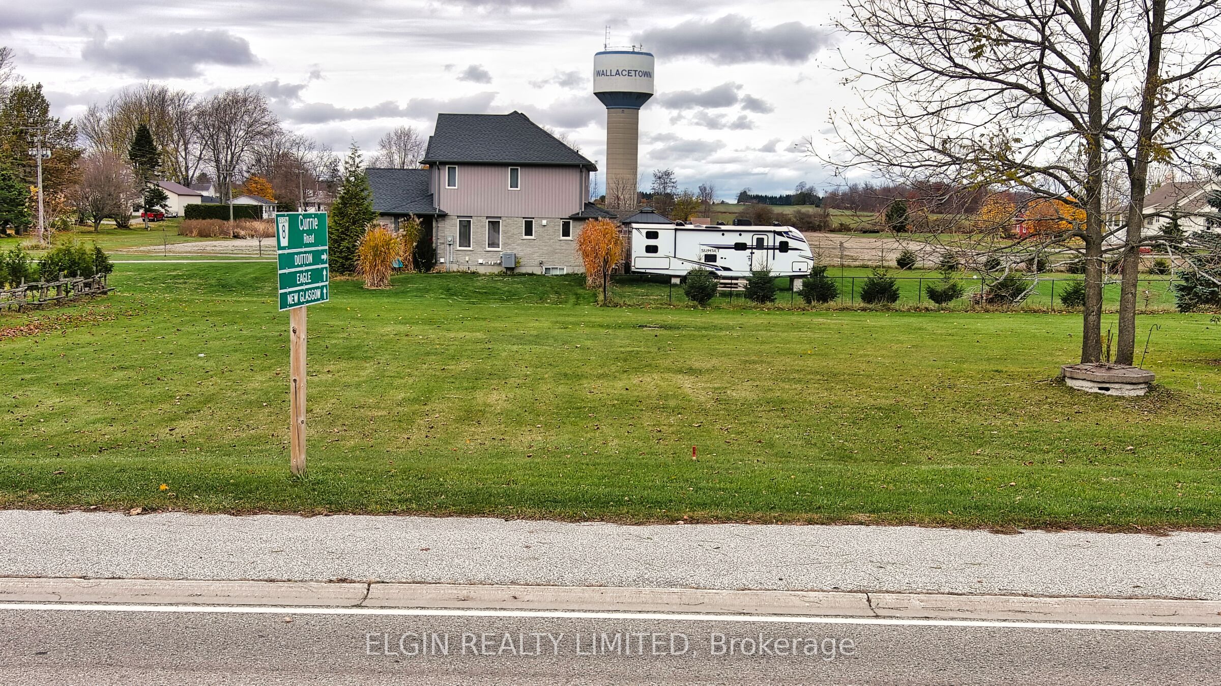 29738 Lot C Talbot Line, Dutton/Dunwich, On N0l 2m0