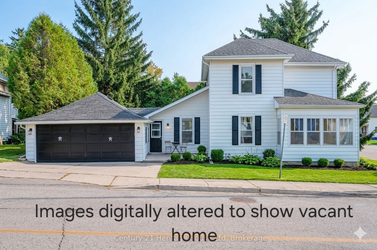 243 Wellington Street, Ingersoll, On N5c 1s9