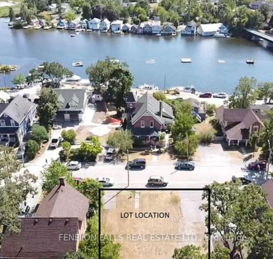 38 Oak Street, Kawartha Lakes, On K0m 1n0