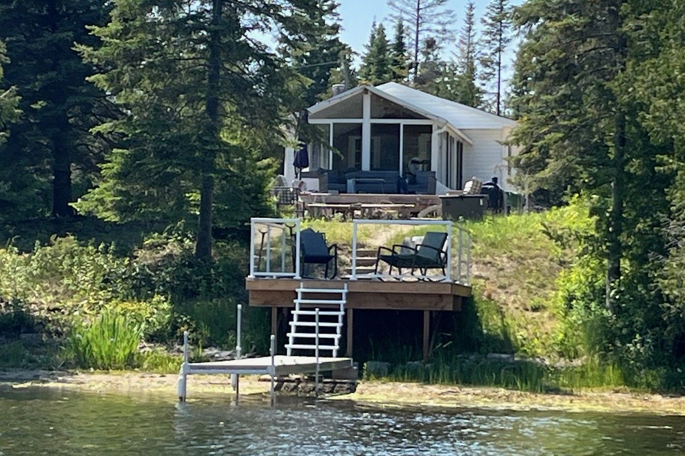 31 Sog-Je-Wa-Sa Drive, Native Leased Lands, On N0h 2g0