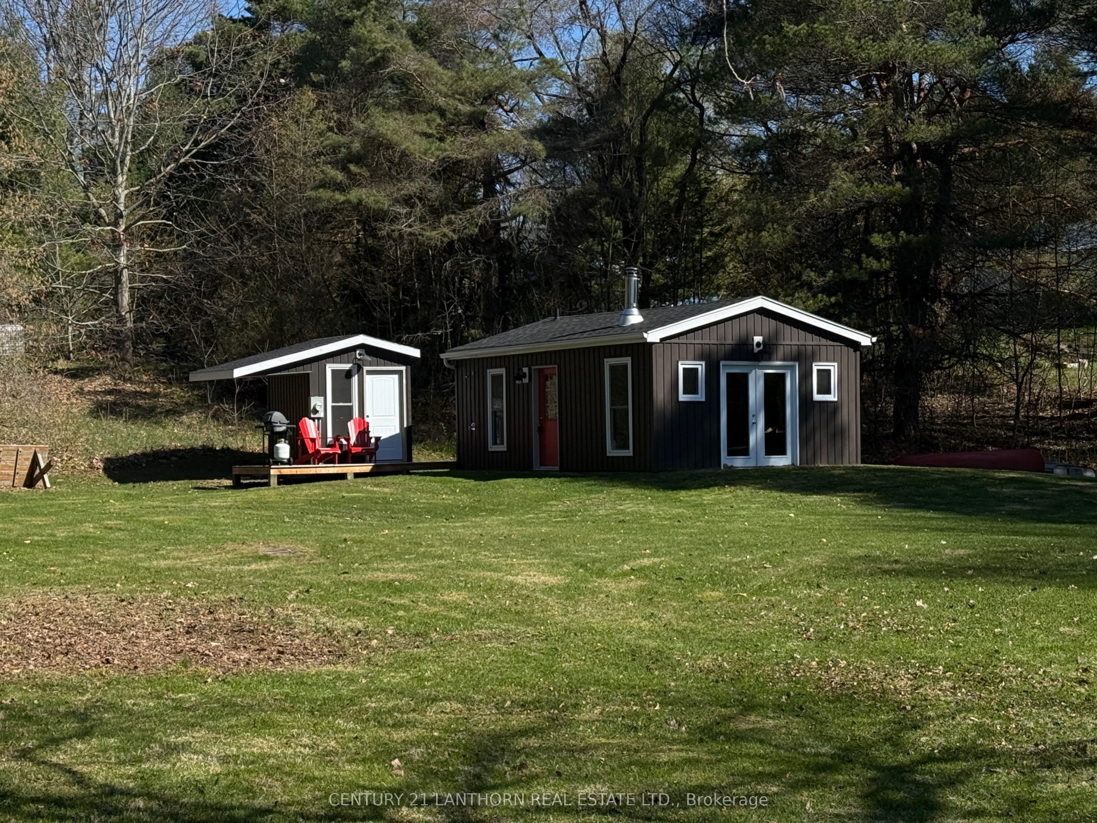 210 C Storms Road, Prince Edward County, On K0k 2p0