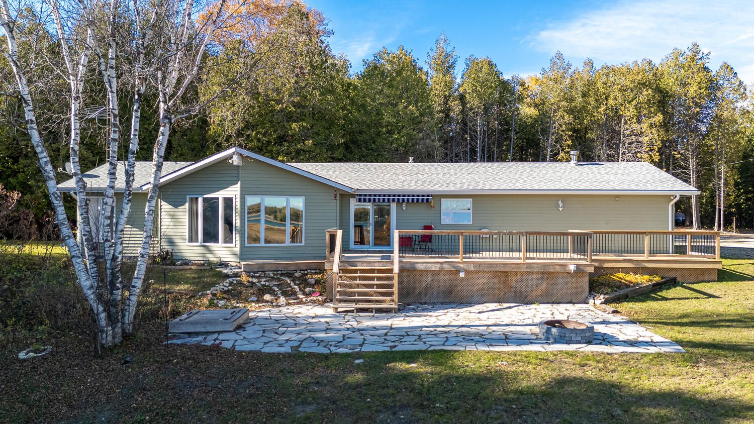 109 Widgeon Cove Road, Northern Bruce Peninsula, On N0h 2t0