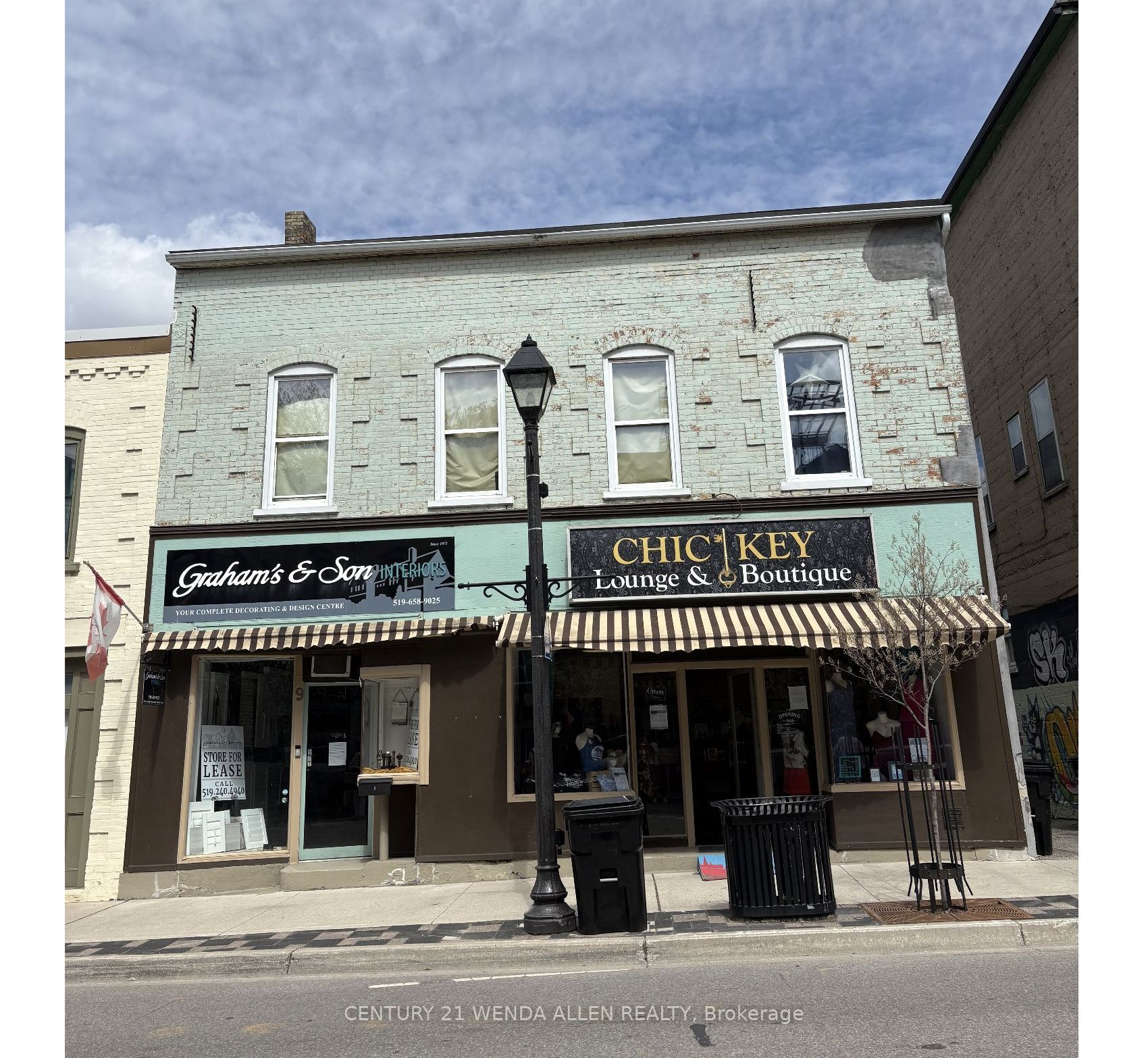 11 Queen Street E, Cambridge, On N3c 2a7