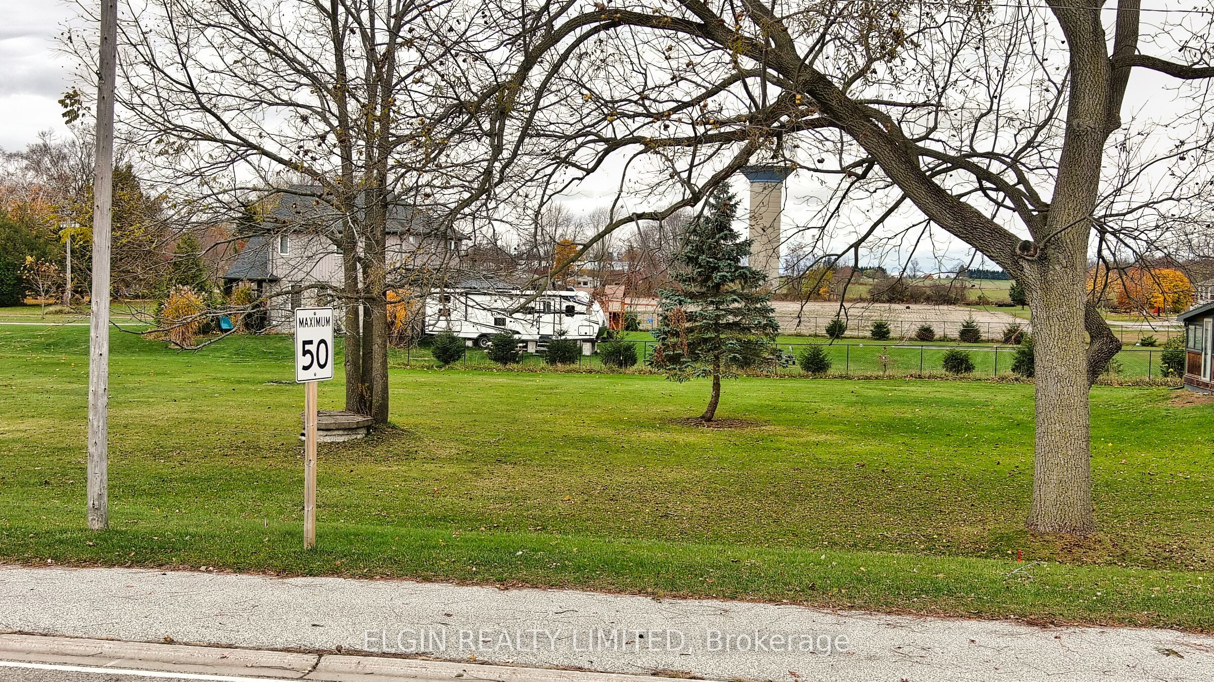29738 Lot B Talbot Line, Dutton/Dunwich, On N0l 2m0
