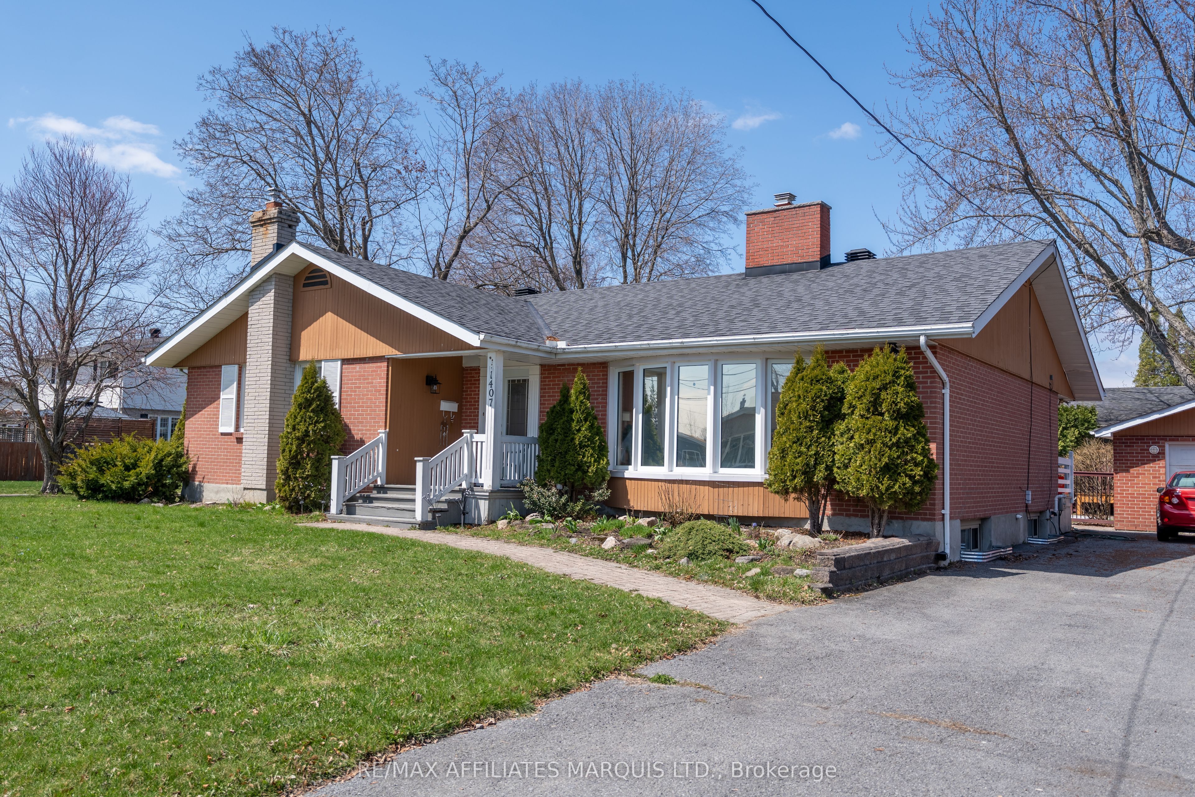 1407 Boyd Street S, Cornwall, On K6j 1x2
