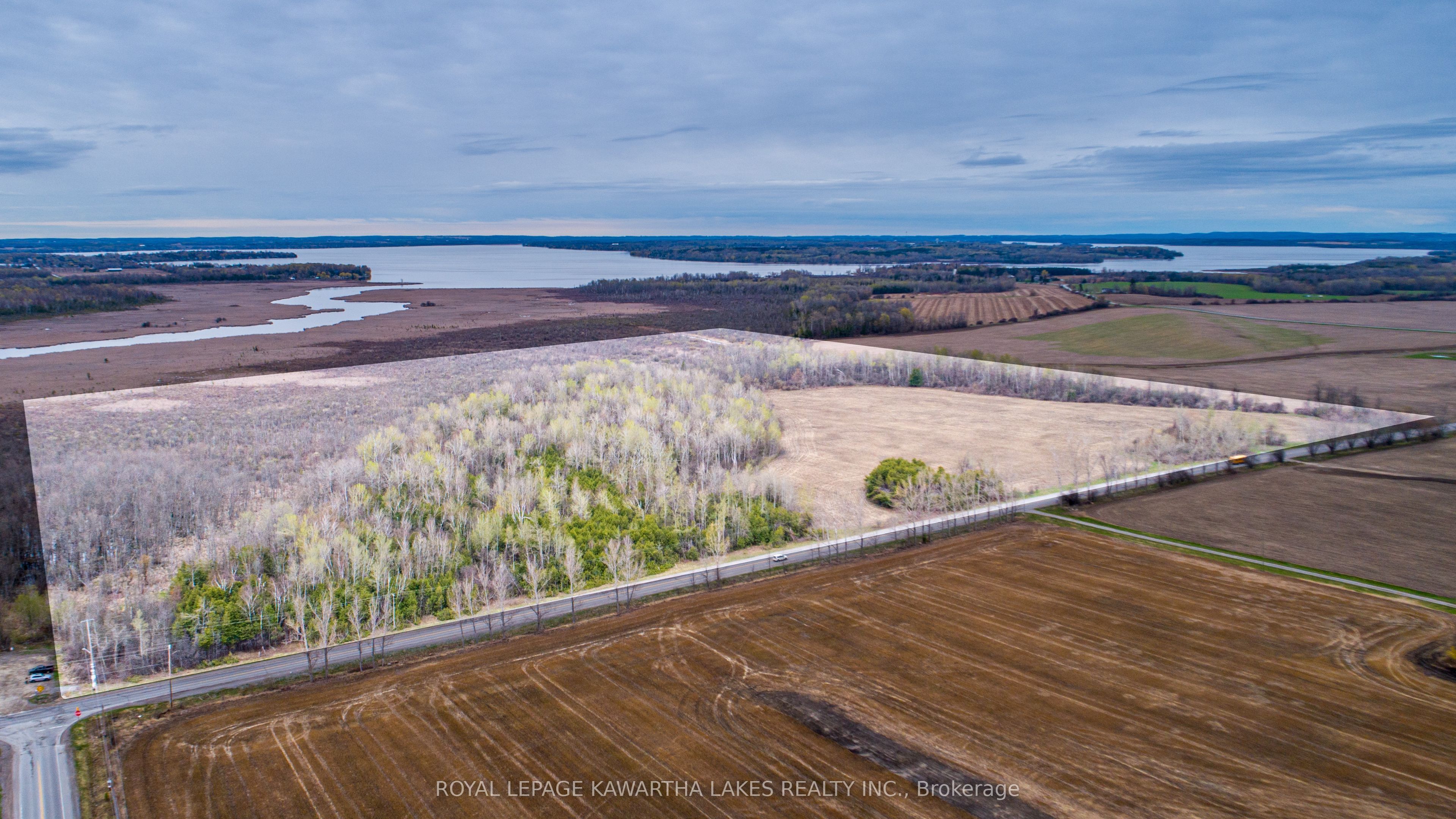 890 Ramsey Road, Kawartha Lakes, On K0m 2c0