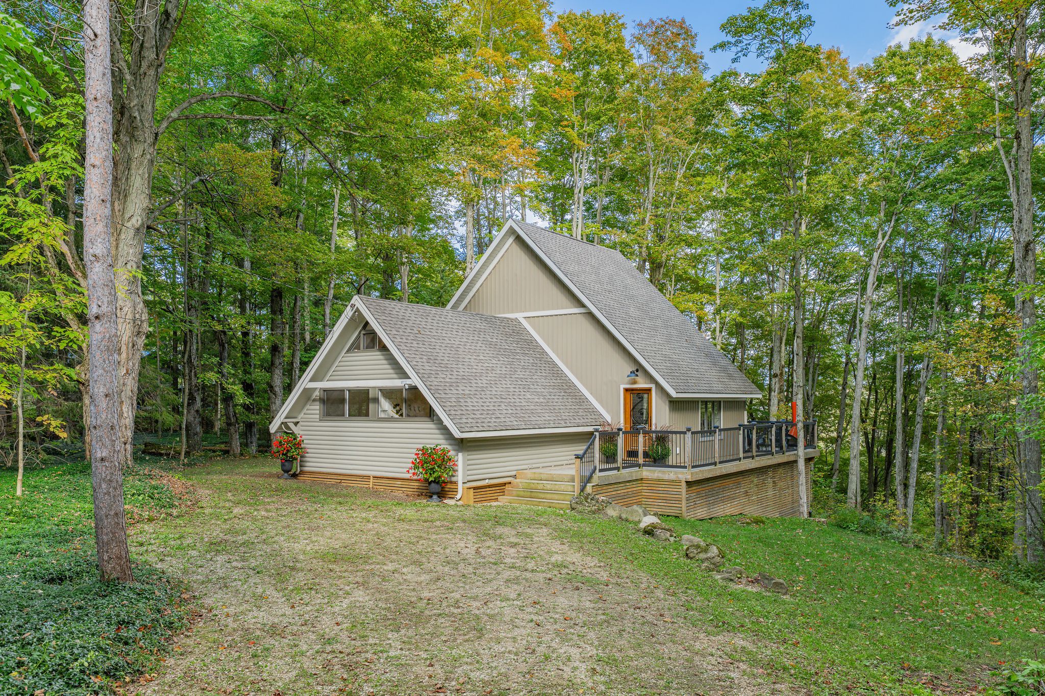219 Bowles Bluff Road, Grey Highlands, On L0c 1h0