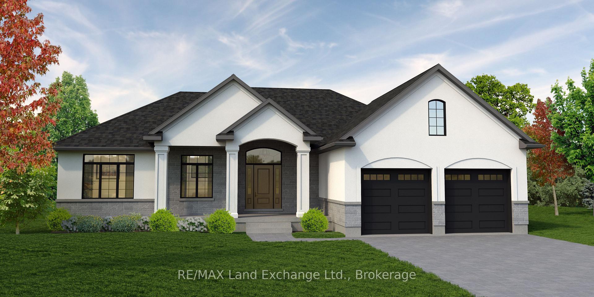 926 Bogdanovic Way, Huron-Kinloss, On N2z 0h3
