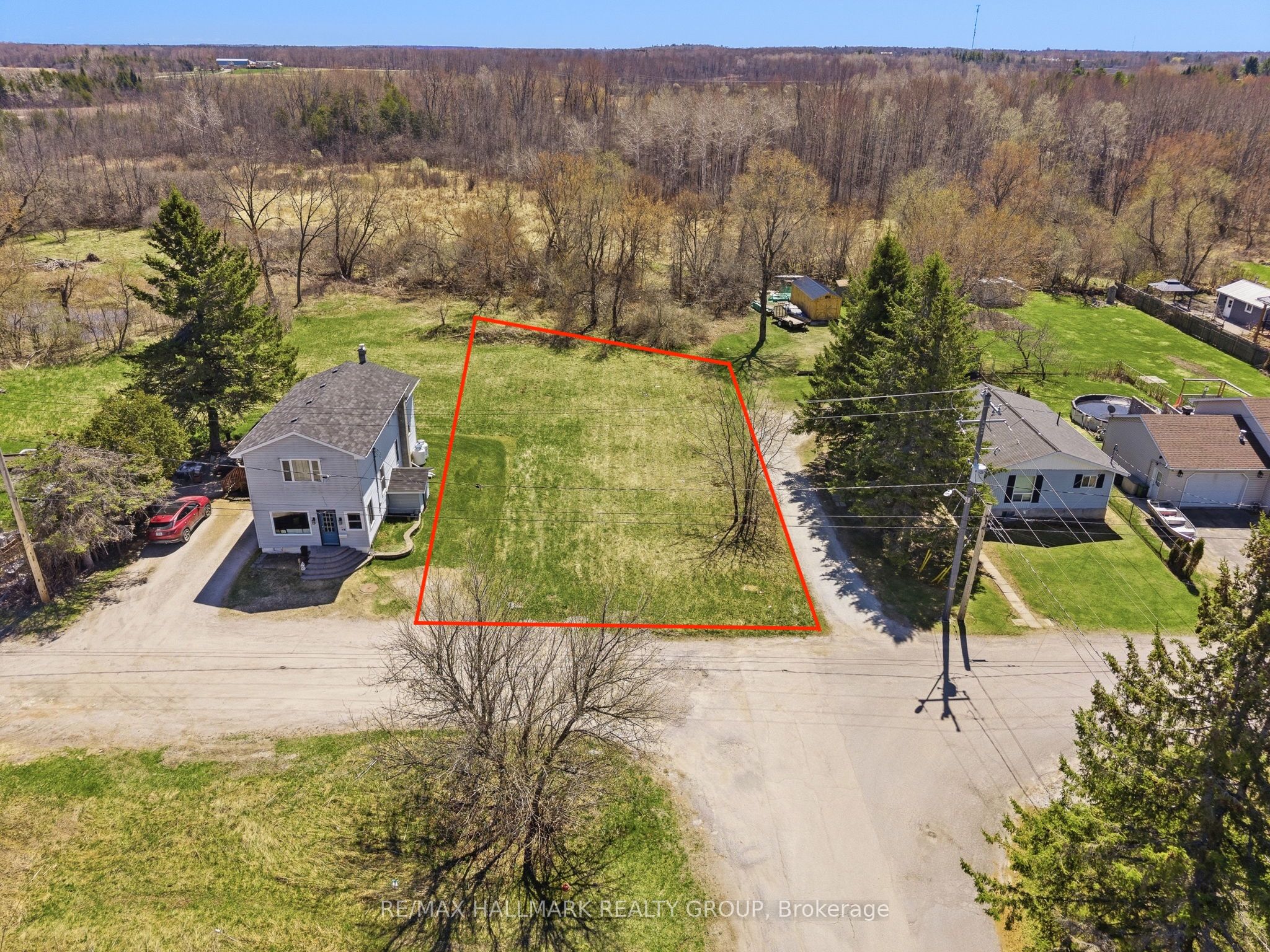32 Brock Street N, Perth, On K7h 1z1