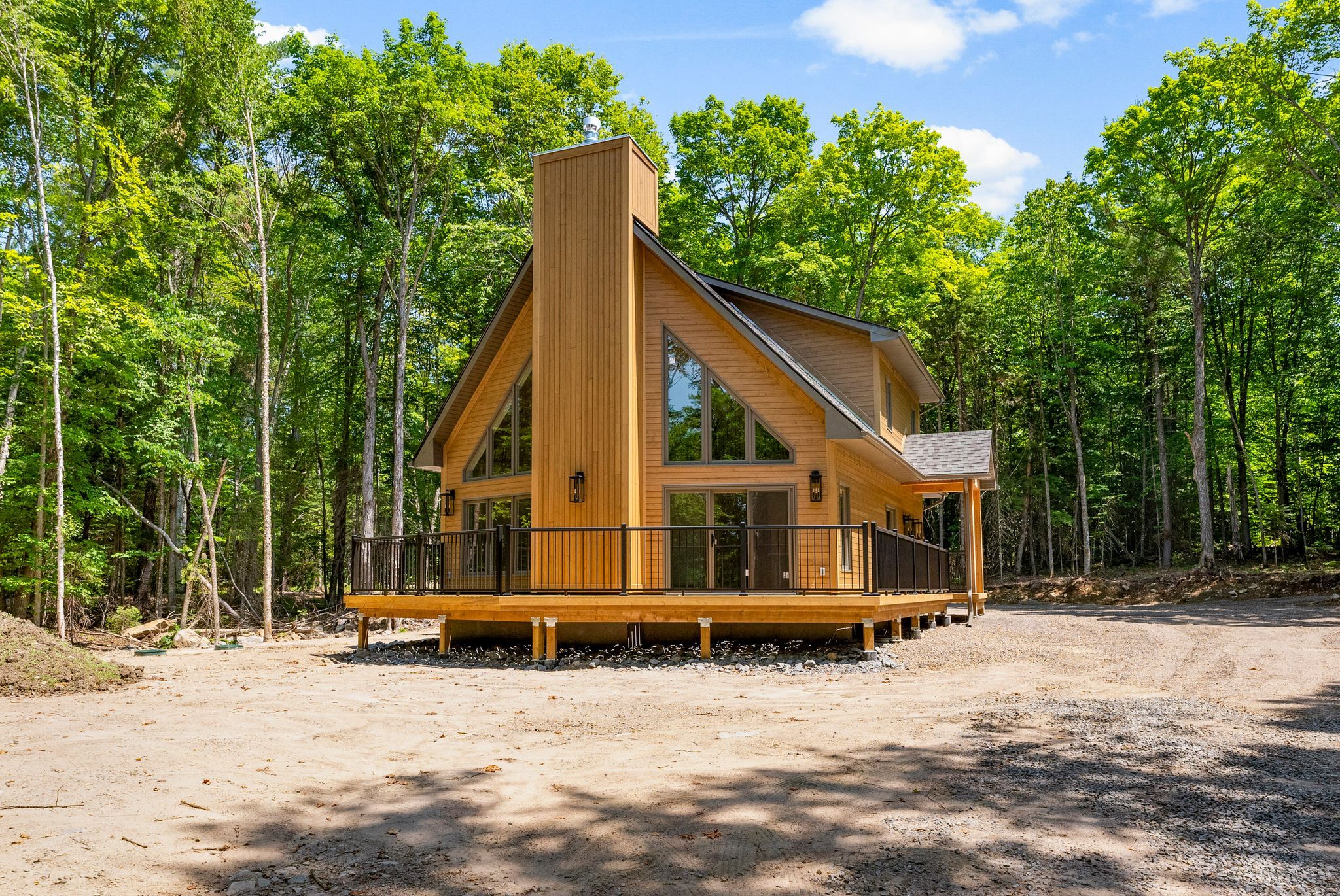743 Lakewoods Drive, Madawaska Valley, On K0j 1b0