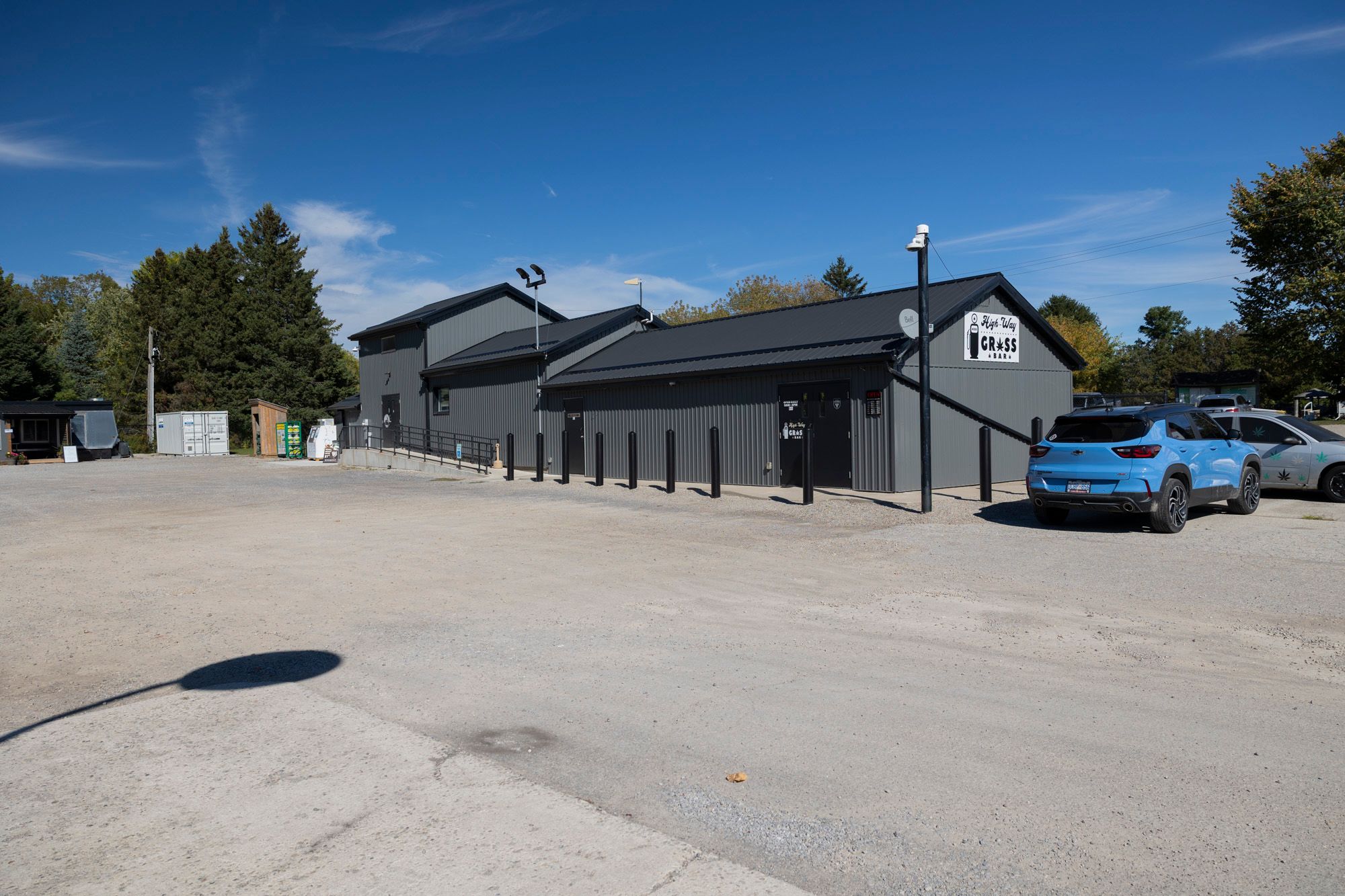 230 Oakland Road, Brant, On N0e 1r0
