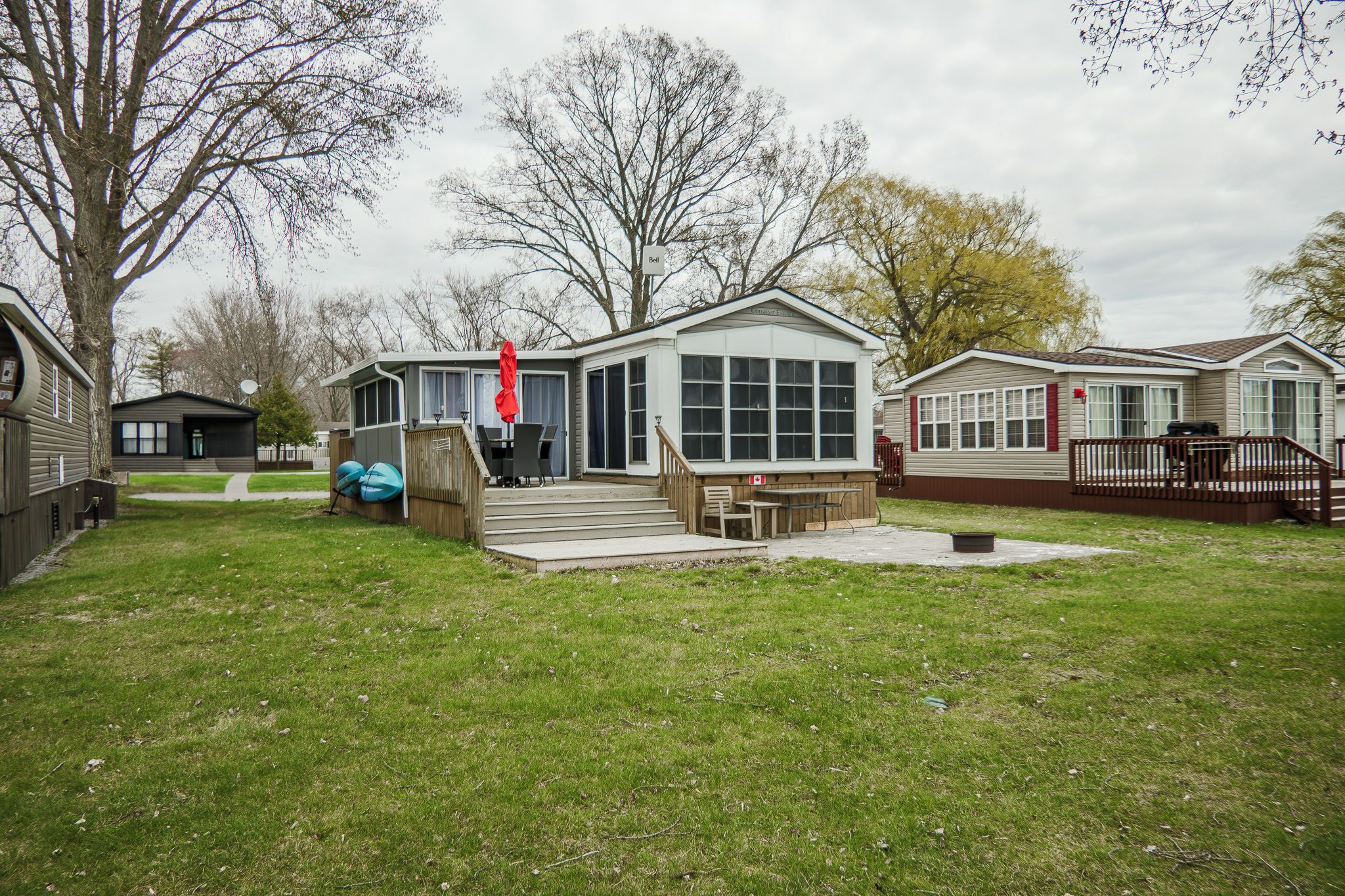 486 County Rd 18 - 19 Beachview Lane, Prince Edward County, On K0k 2t0