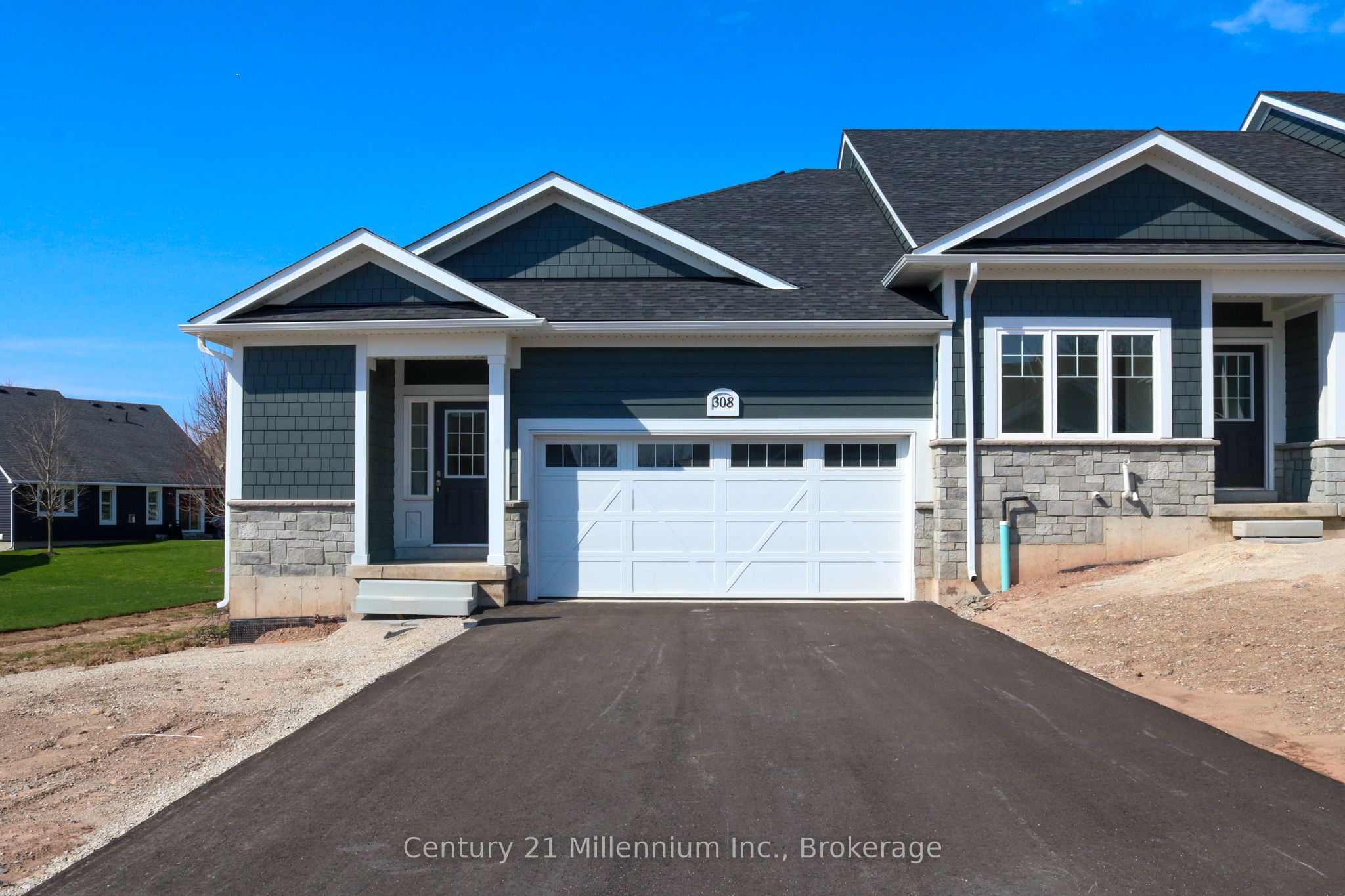 308 Telford Trail, Georgian Bluffs, On N0h 1s0