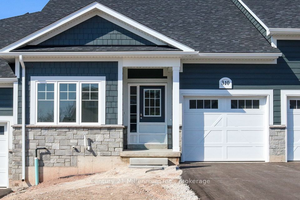 310 Telford Trail, Georgian Bluffs, On N0h 1s0