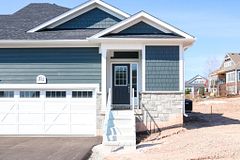 312 Telford Trail, Georgian Bluffs, On N0h 1s0
