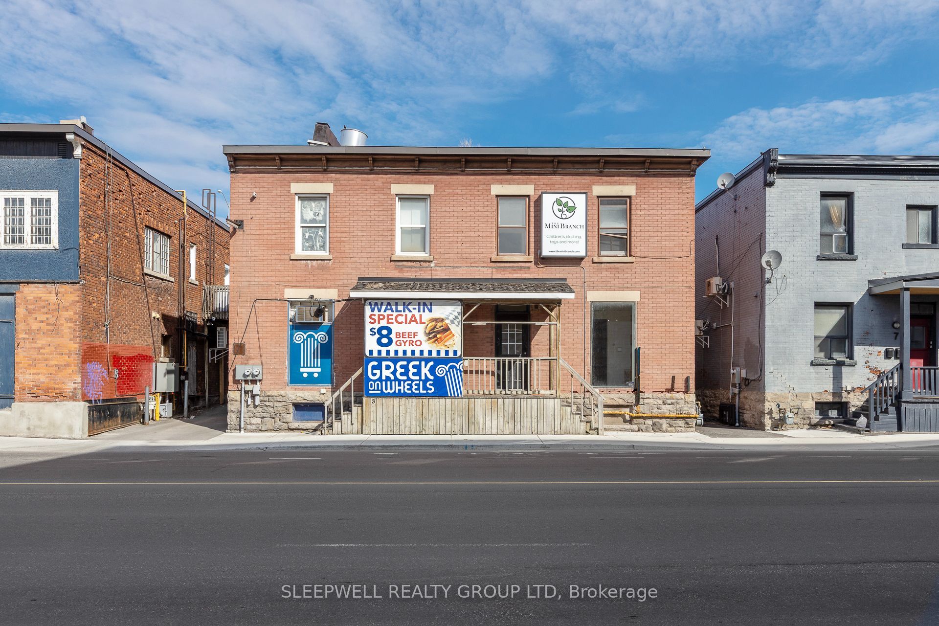 5 Hawthorne Avenue, Glebe - Ottawa East And Area, On K1s 0a9