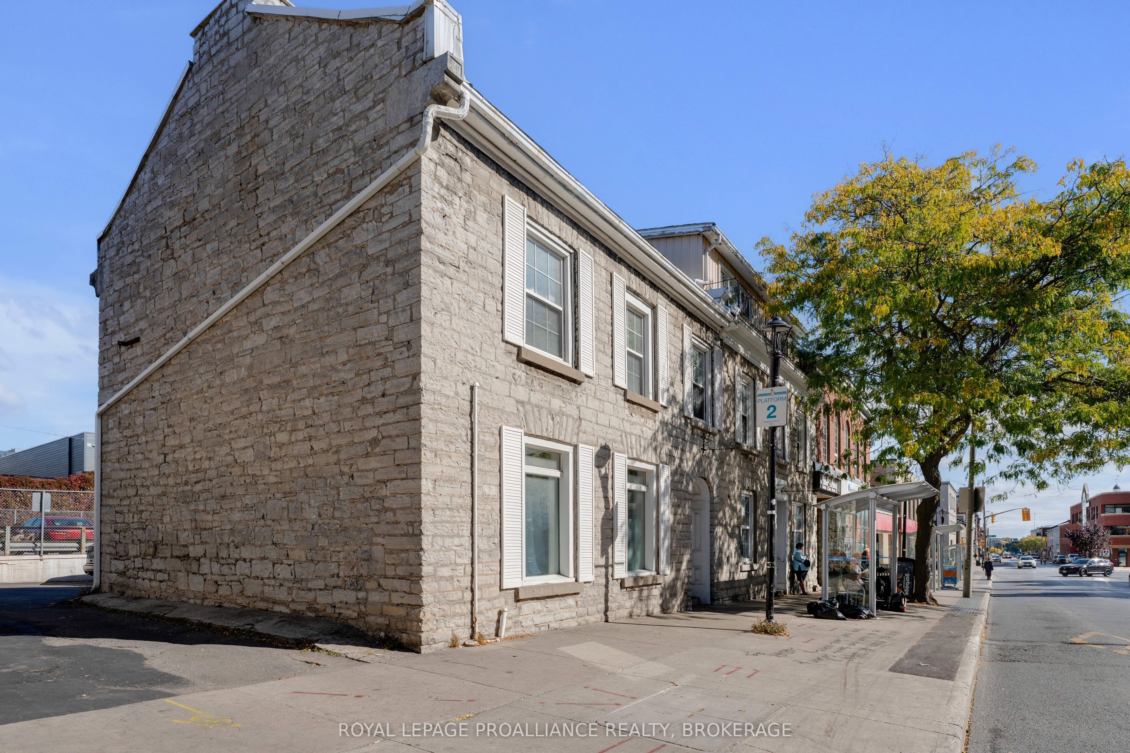 155 Brock Street, Kingston, On K7l 1s2